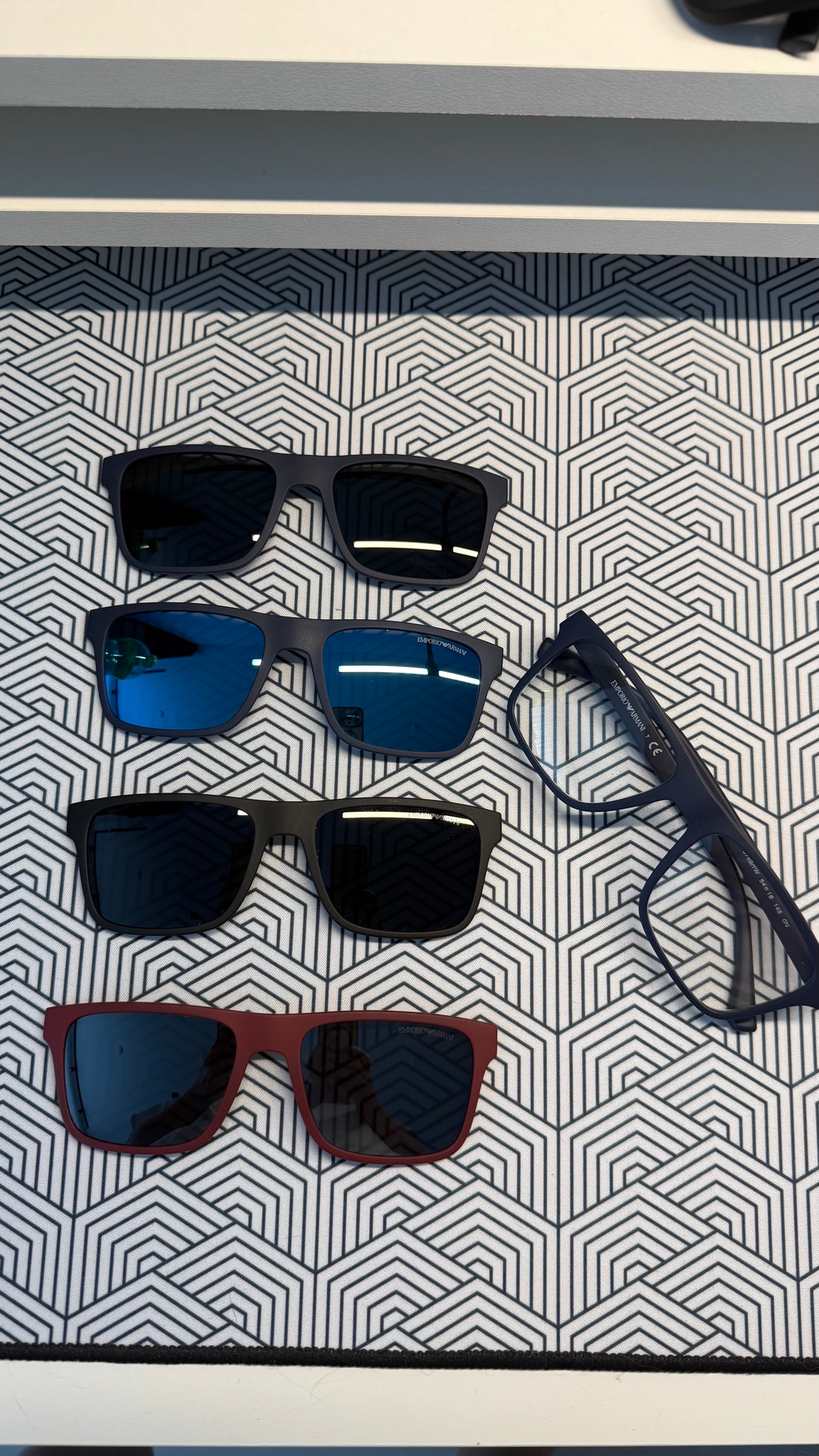 Emporio Armani EA 4115 5759/1W, миниатюра 4