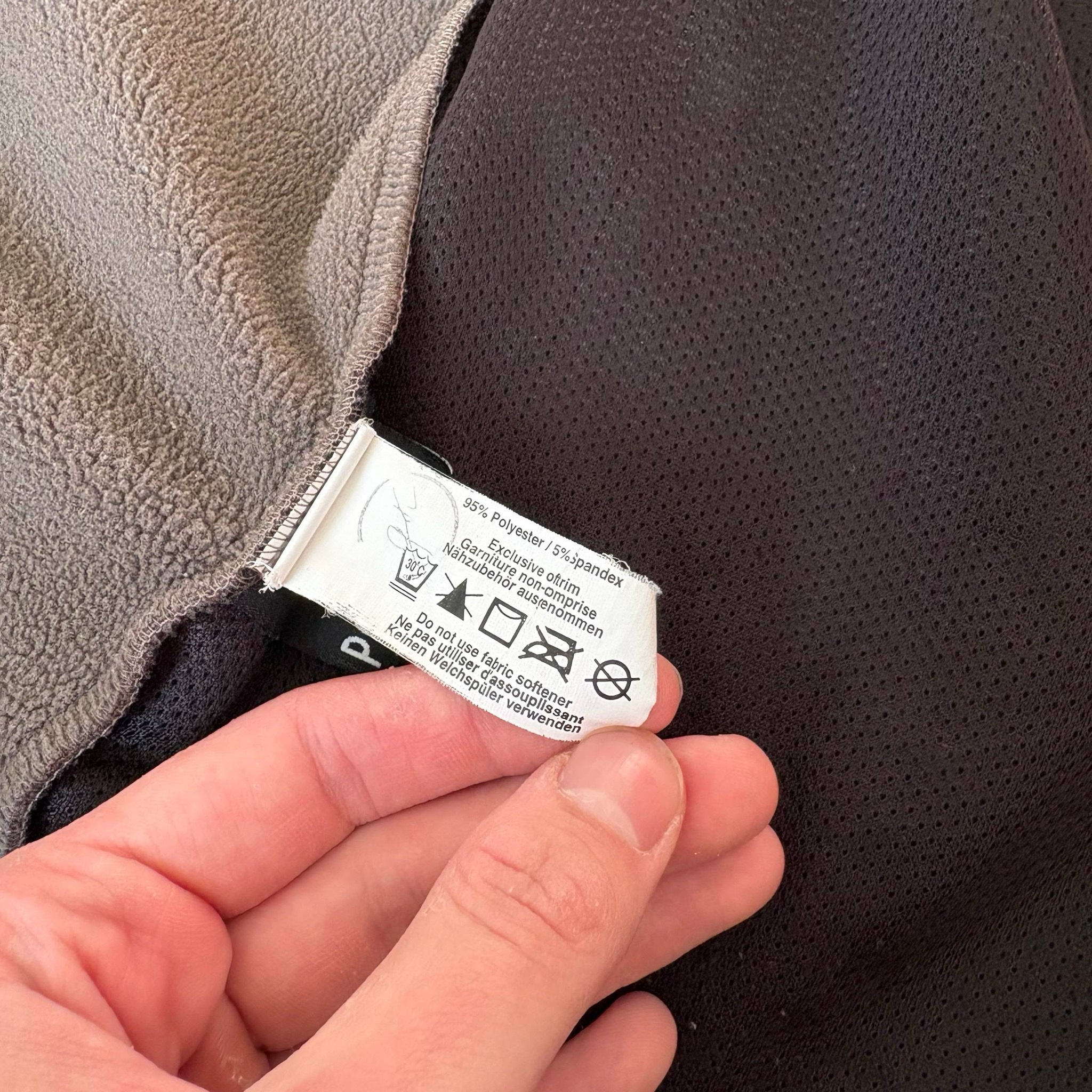 Arc'teryx LEAF Old gen fleece, миниатюра 5