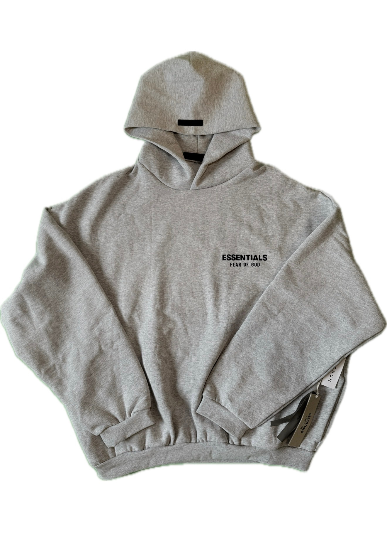 Essentials Fear of God, миниатюра 1