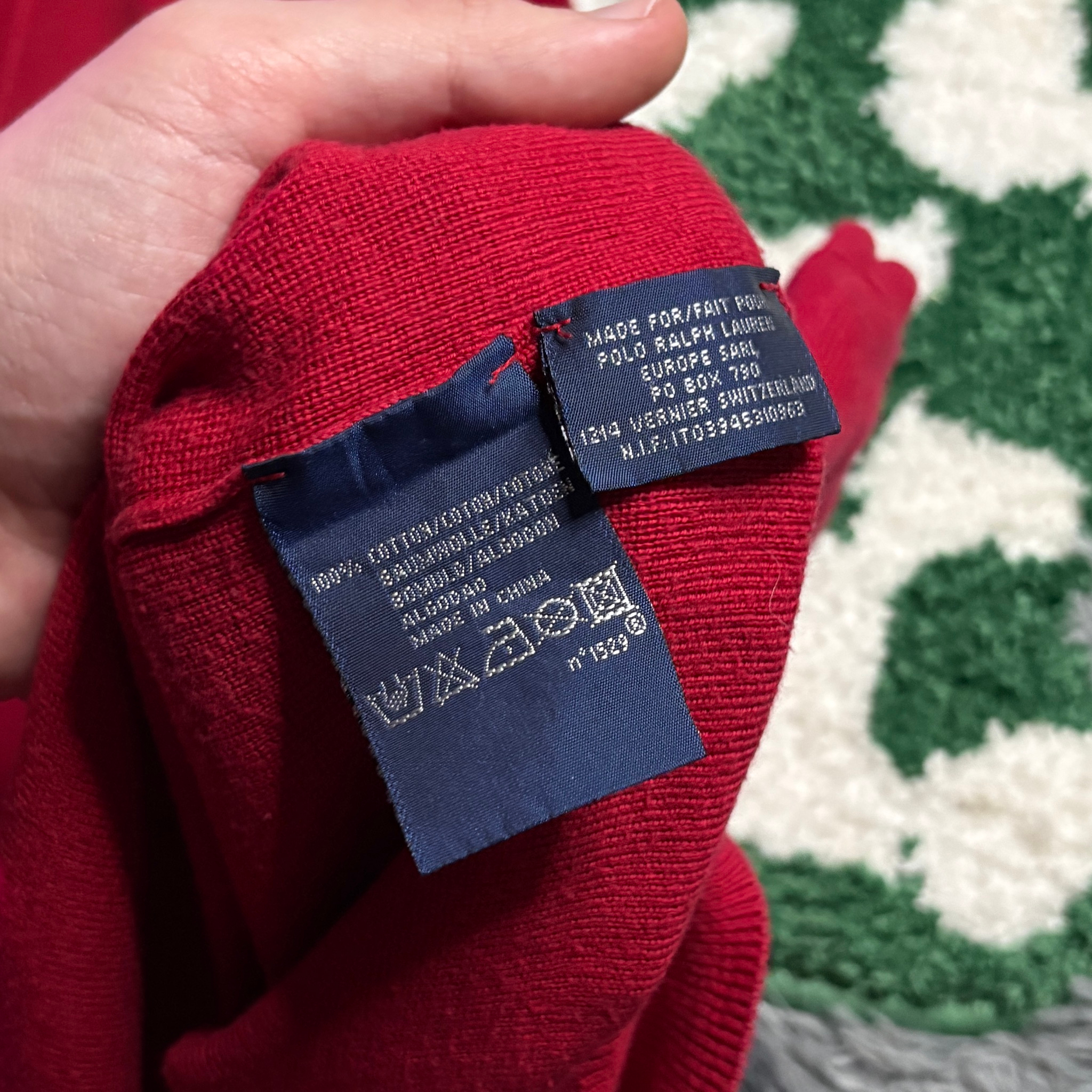 Polo Ralph Lauren Другое, миниатюра 6