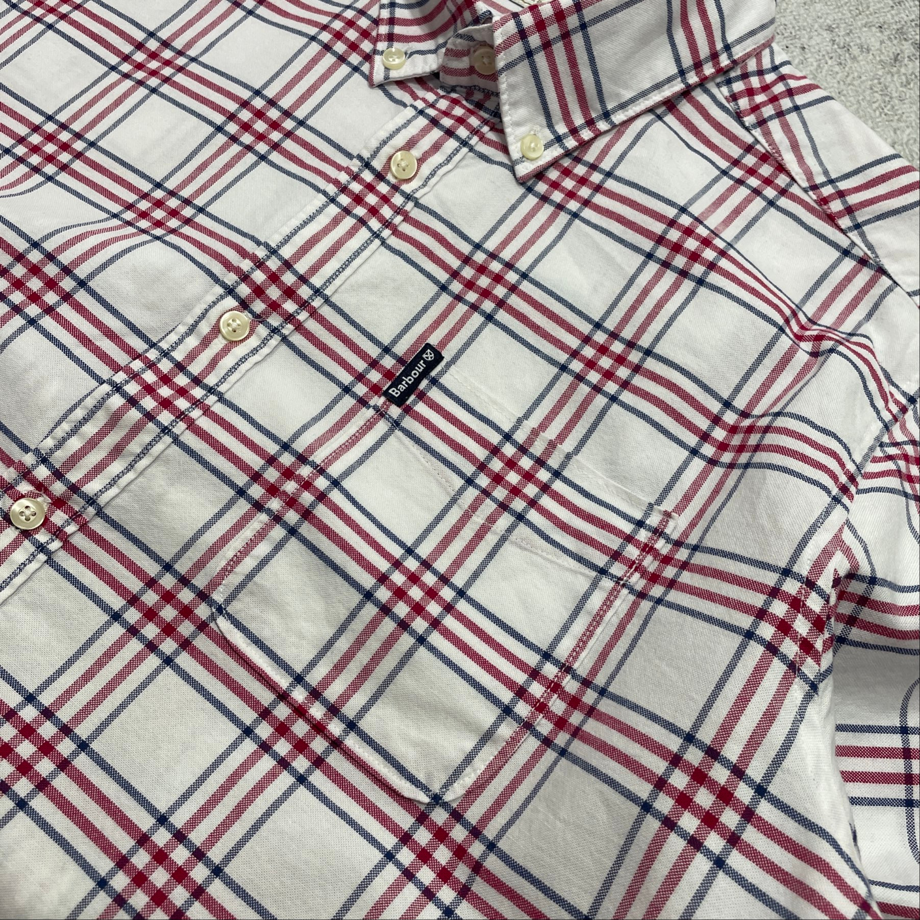 Barbour Рубашка, миниатюра 4