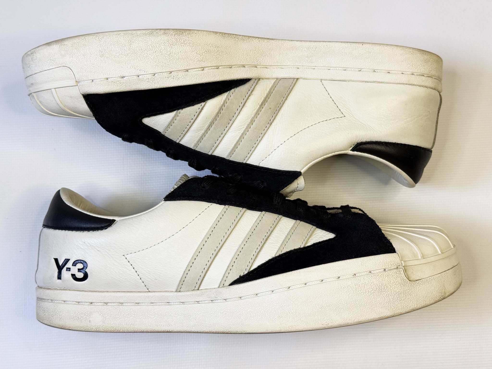 Adidas Y-3 Yohji Star, миниатюра 7