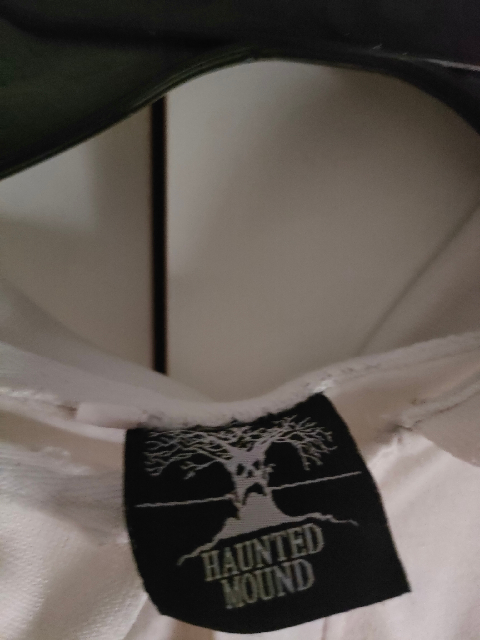 Haunted Mound Polo, миниатюра 3