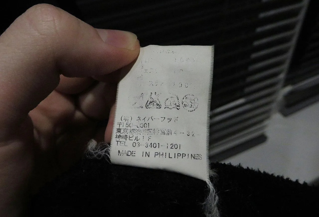 Neighborhood Bomber Jacket, миниатюра 6
