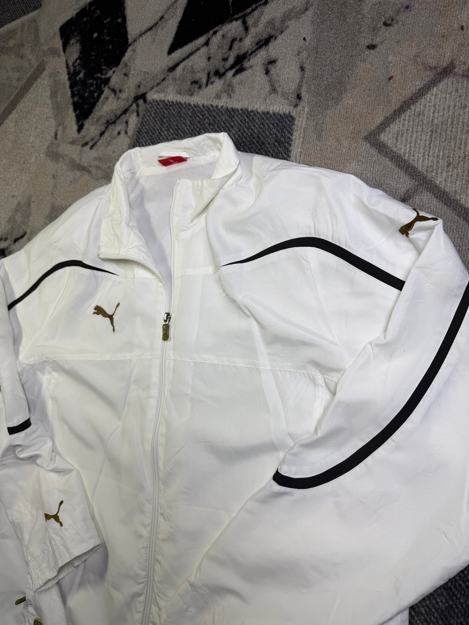 Puma Ветровка Puma, миниатюра 3
