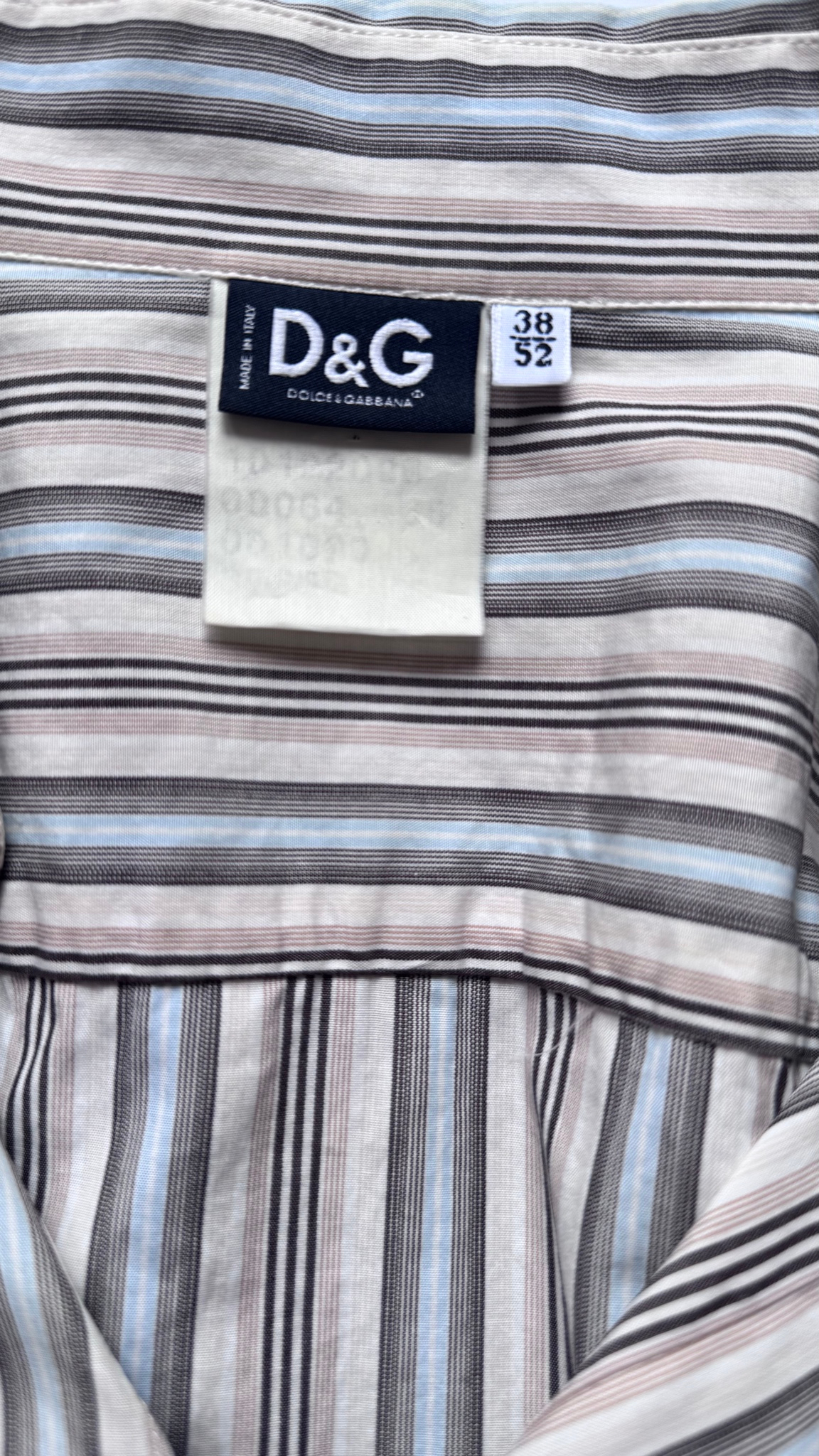 Dolce & Gabbana Shirt, миниатюра 3