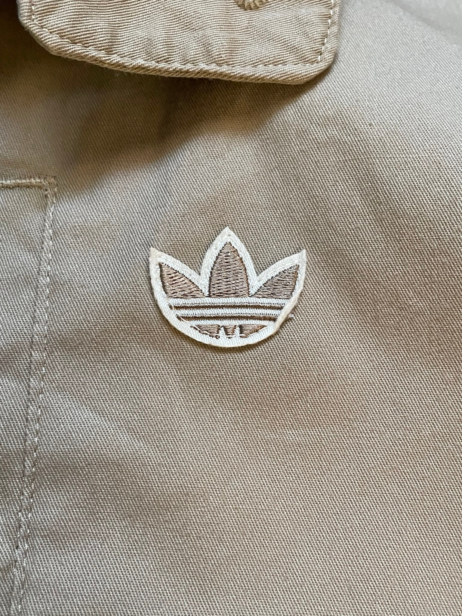Adidas Originals Harrington Jacket, миниатюра 6