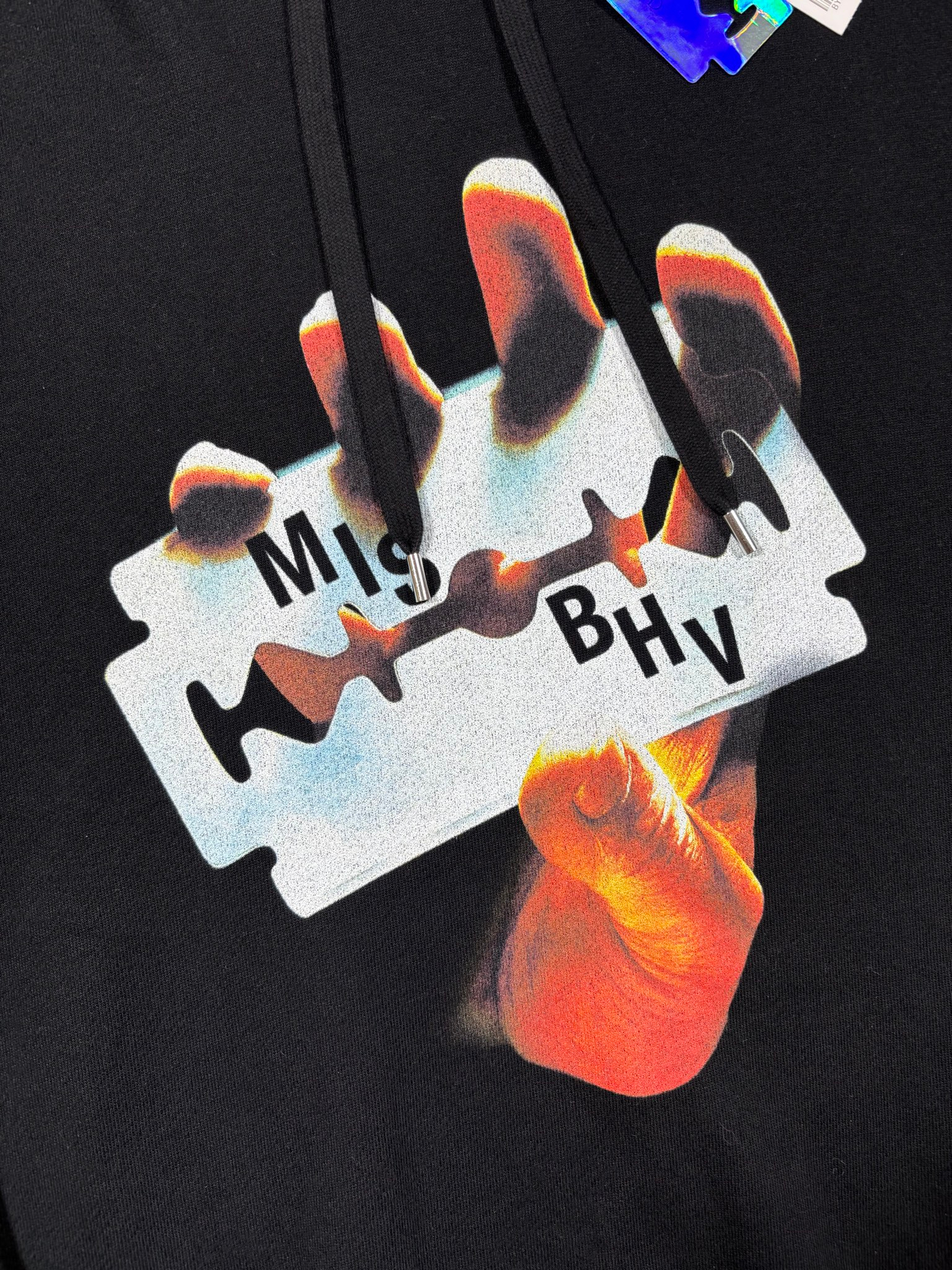 MISBHV x Peacebird Худи, миниатюра 4