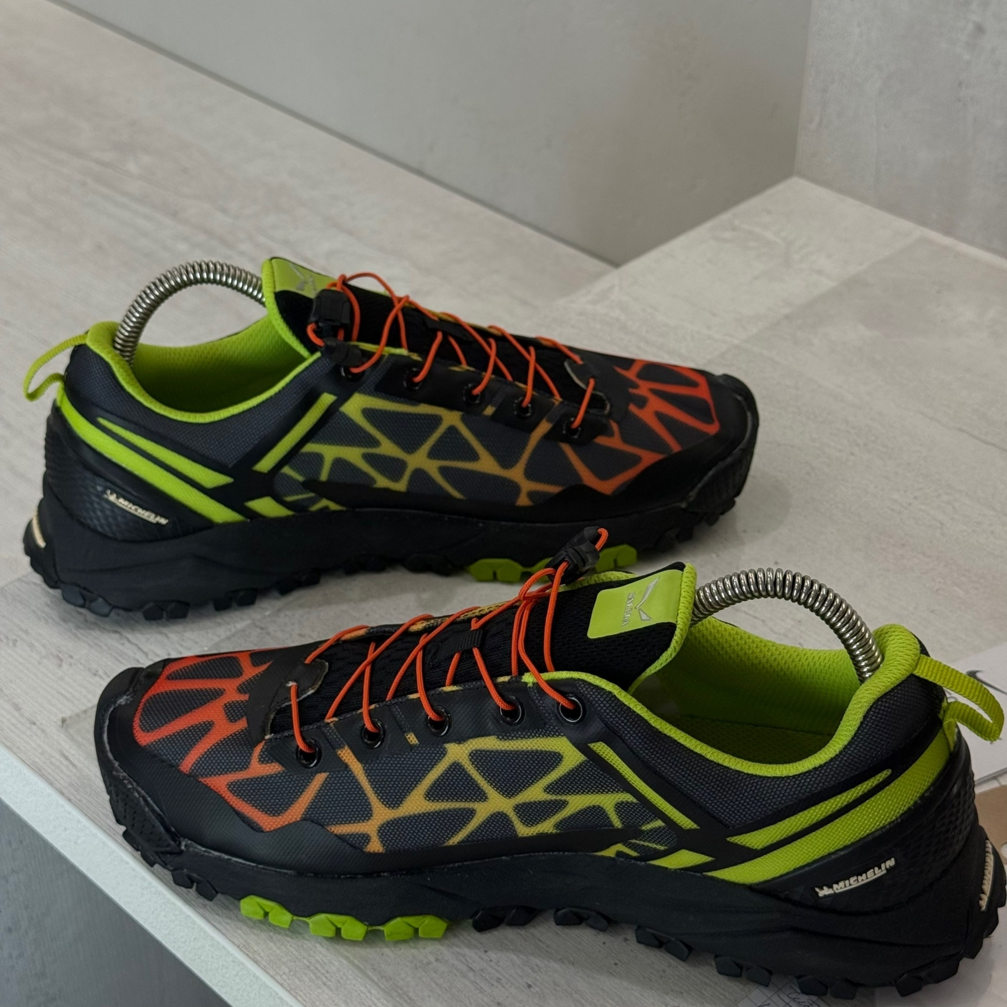 Salewa x Michelin ms multi track, миниатюра 6