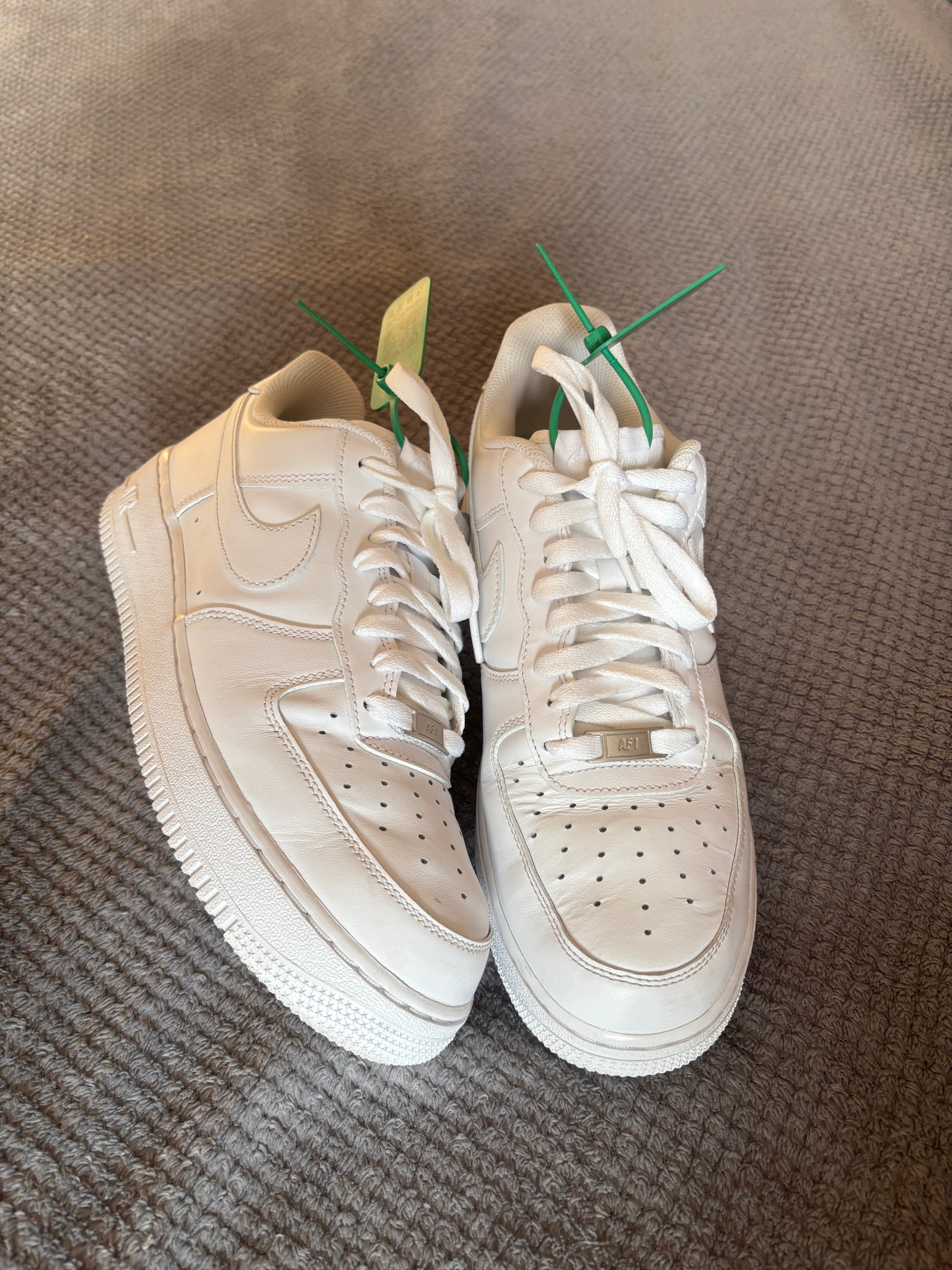 Nike Air Force 1, миниатюра 1