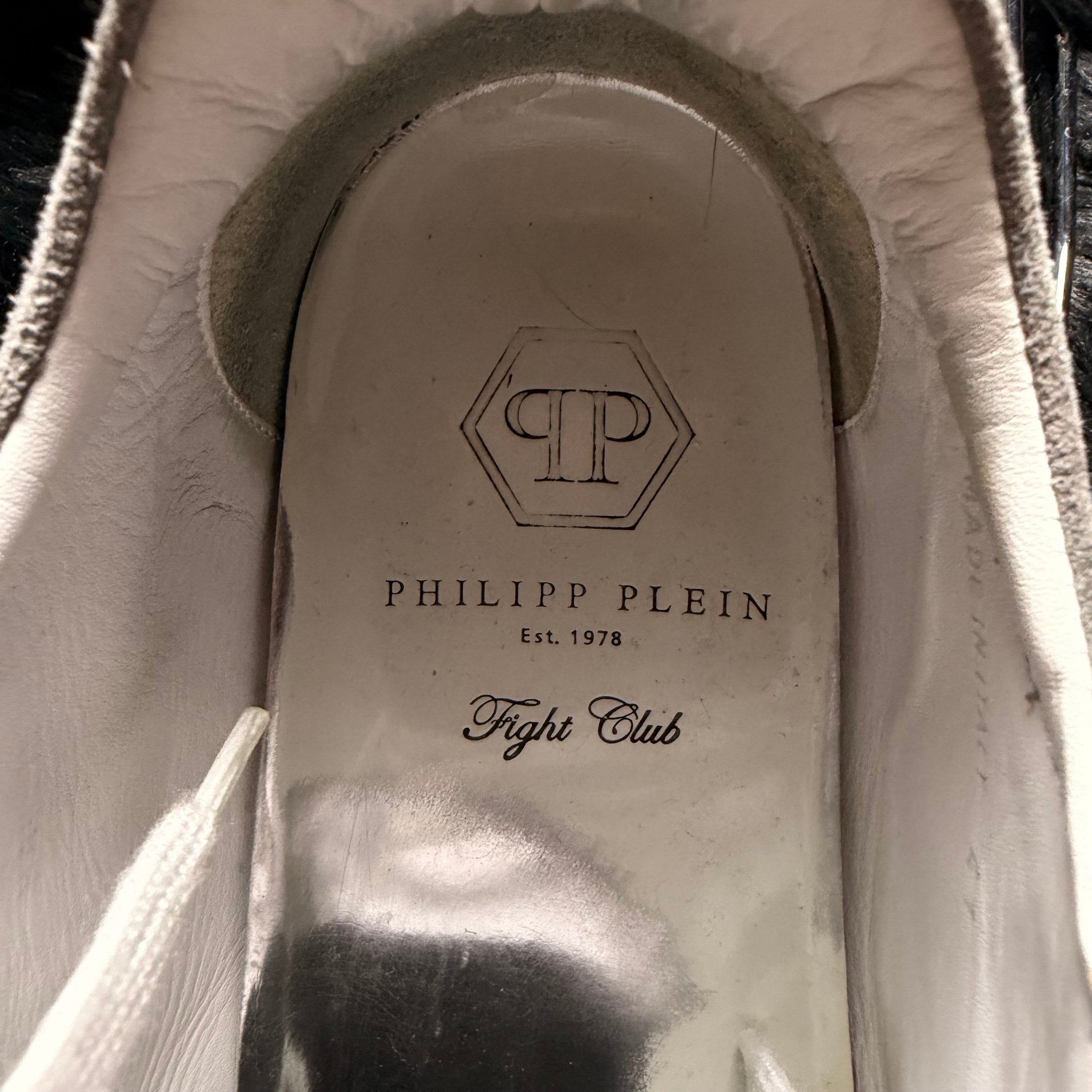 Philipp Plein Skull, миниатюра 14