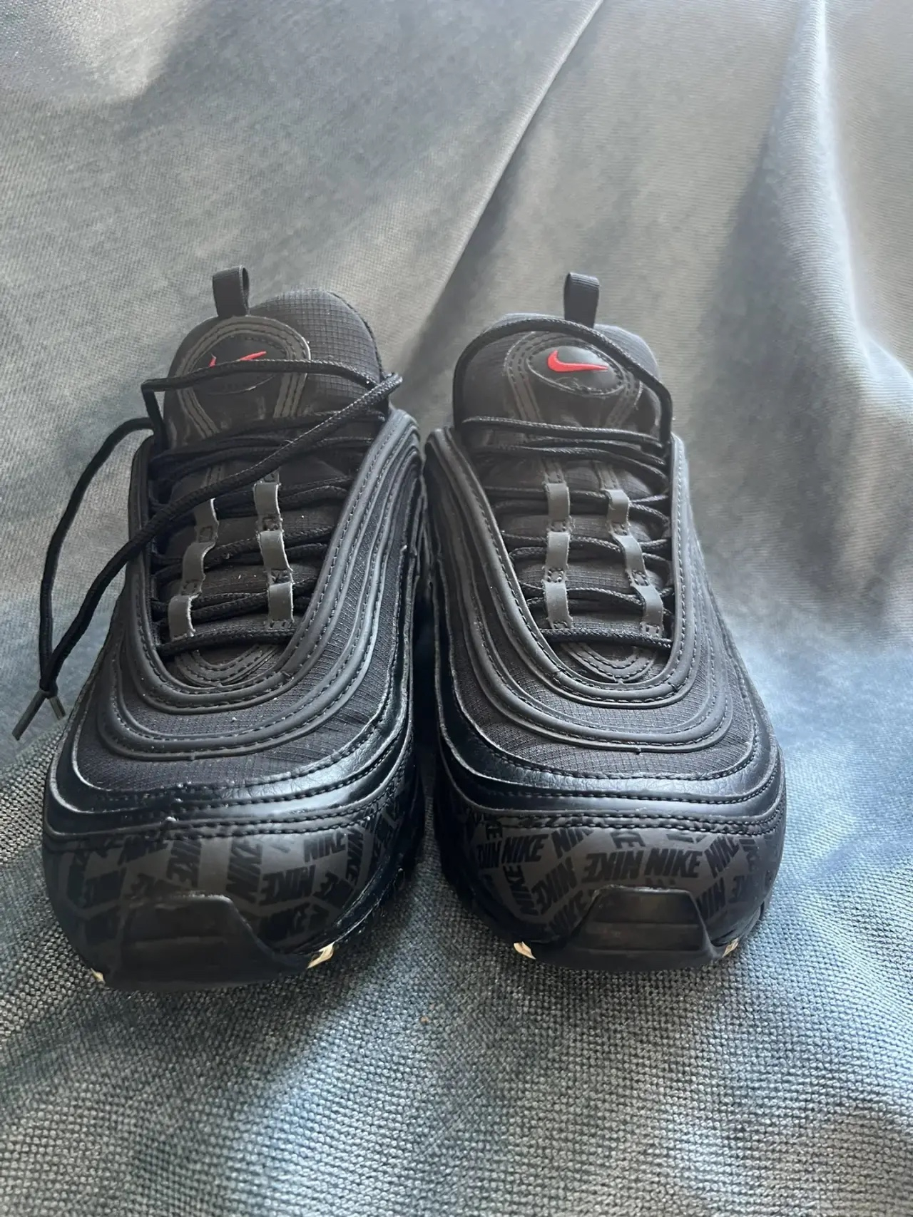 Nike Air Max 97, миниатюра 1
