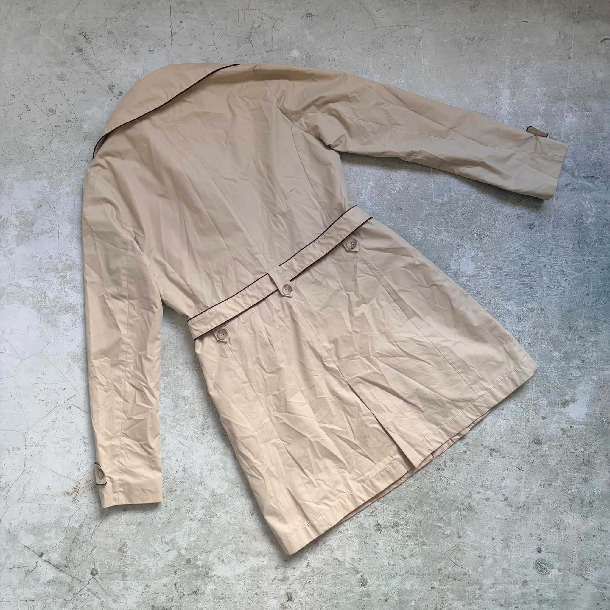 Lacoste Vintage Double Breasted, миниатюра 8