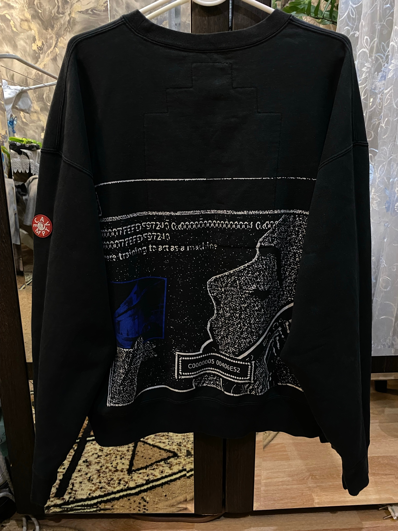 Cav Empt Aw’19 C0000005, миниатюра 1