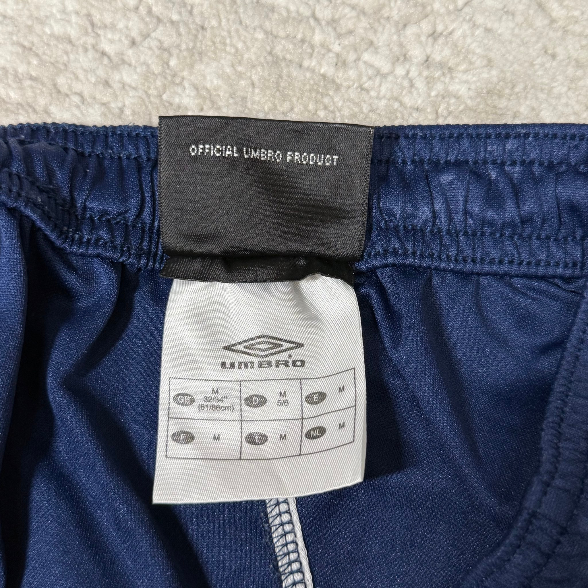Umbro Vintage Short, миниатюра 4