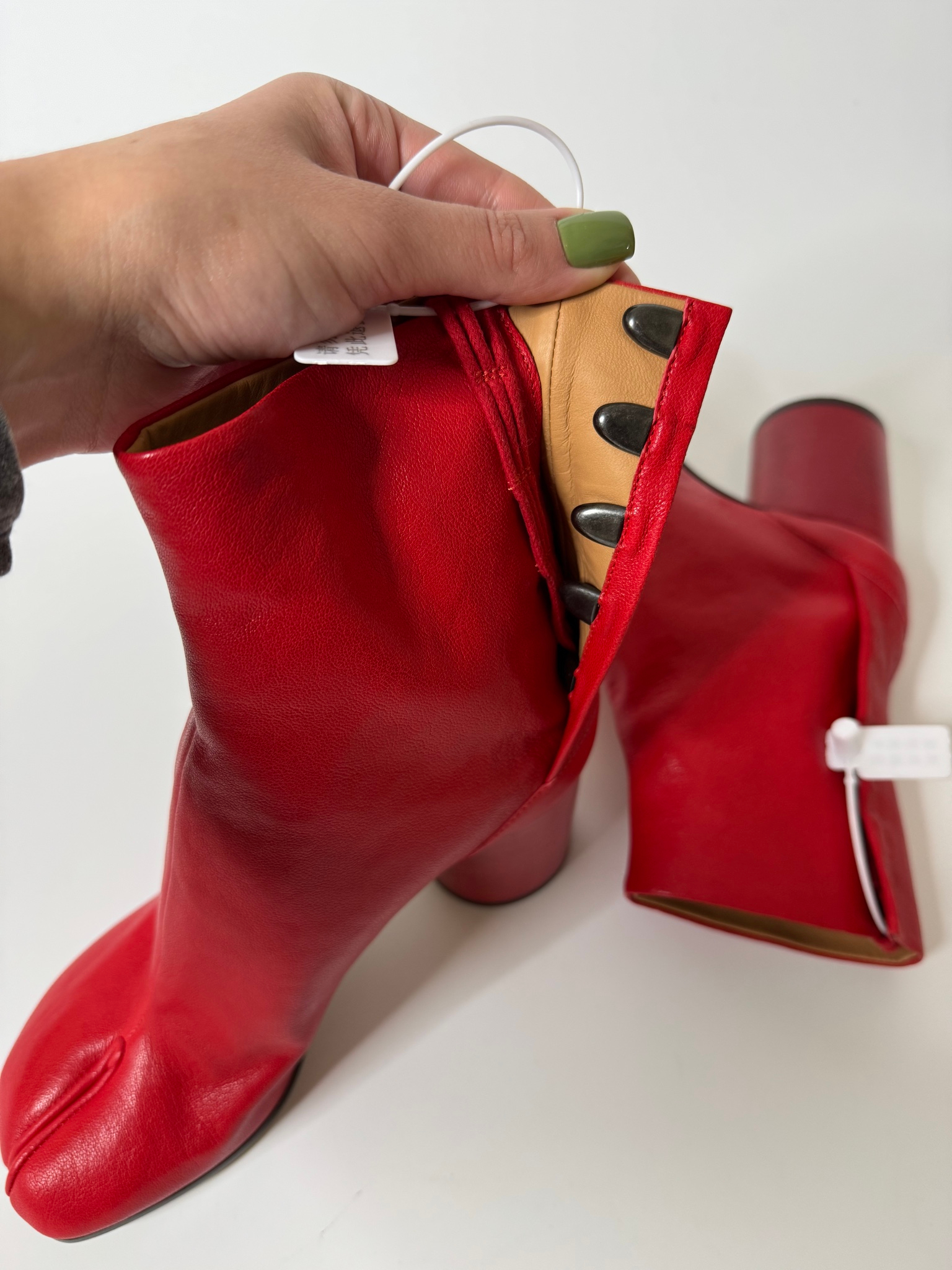 Maison Margiela Tabi, миниатюра 6