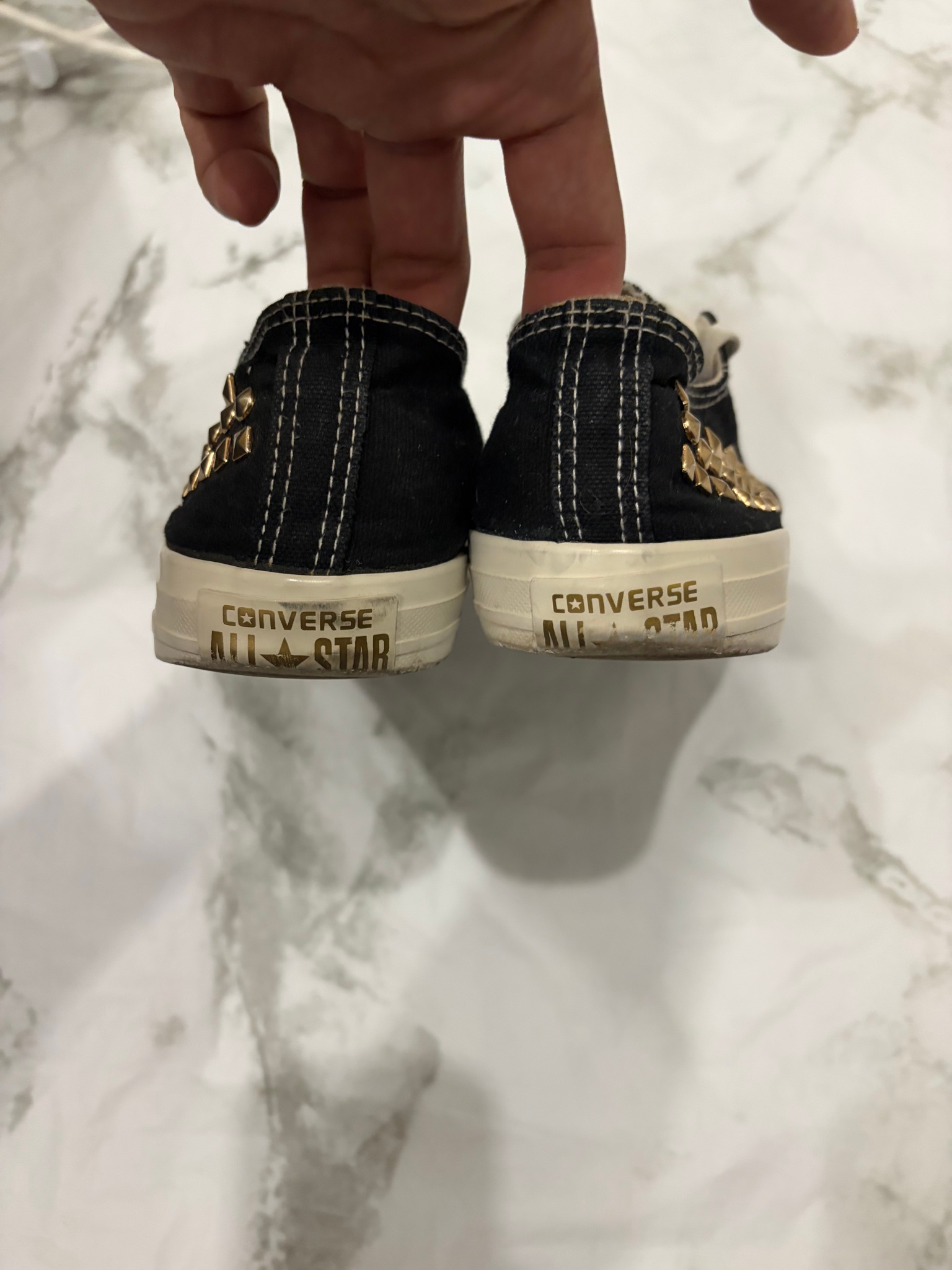 Converse Кеды, миниатюра 4