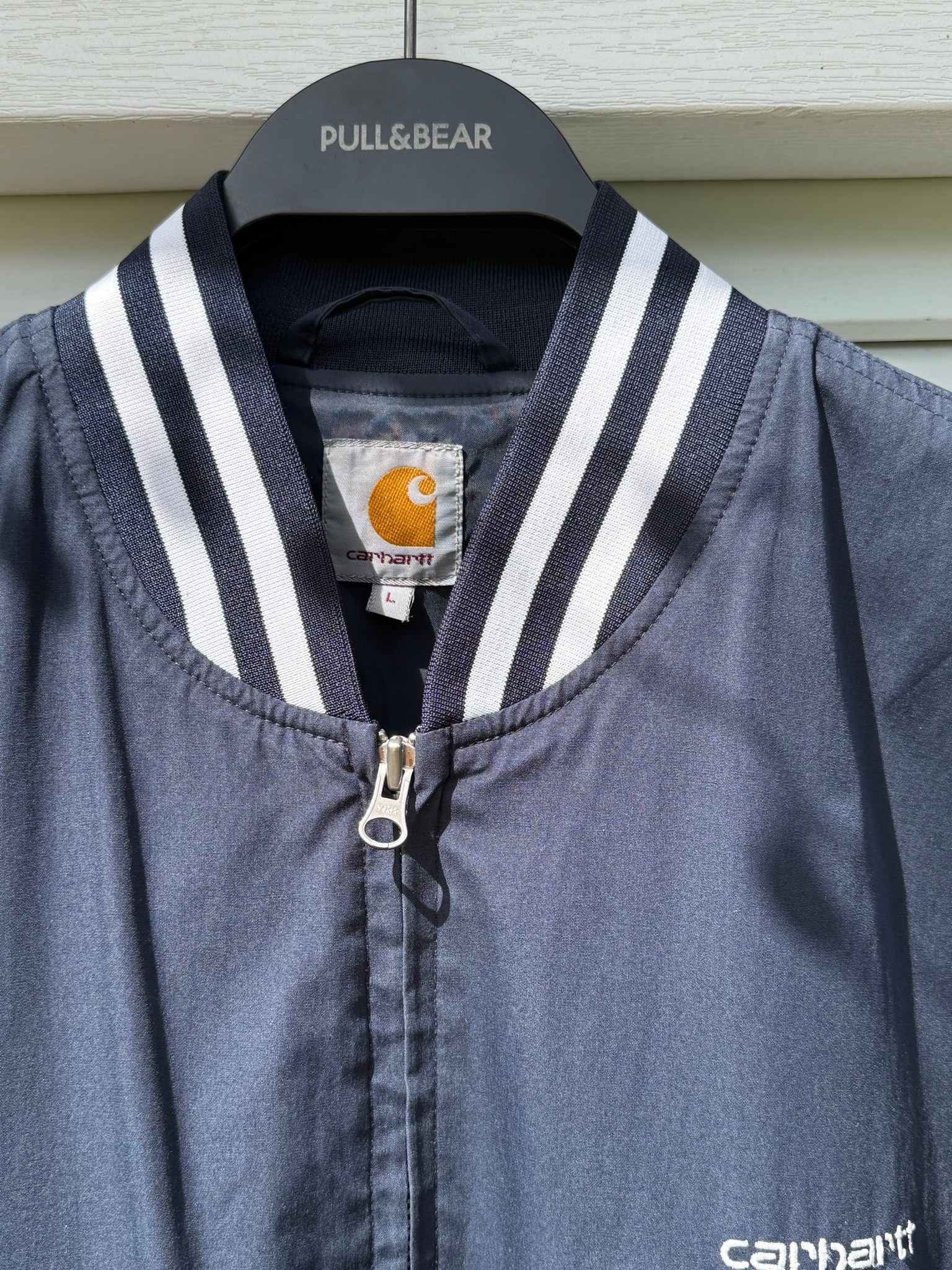 Carhartt Бомбер, миниатюра 2