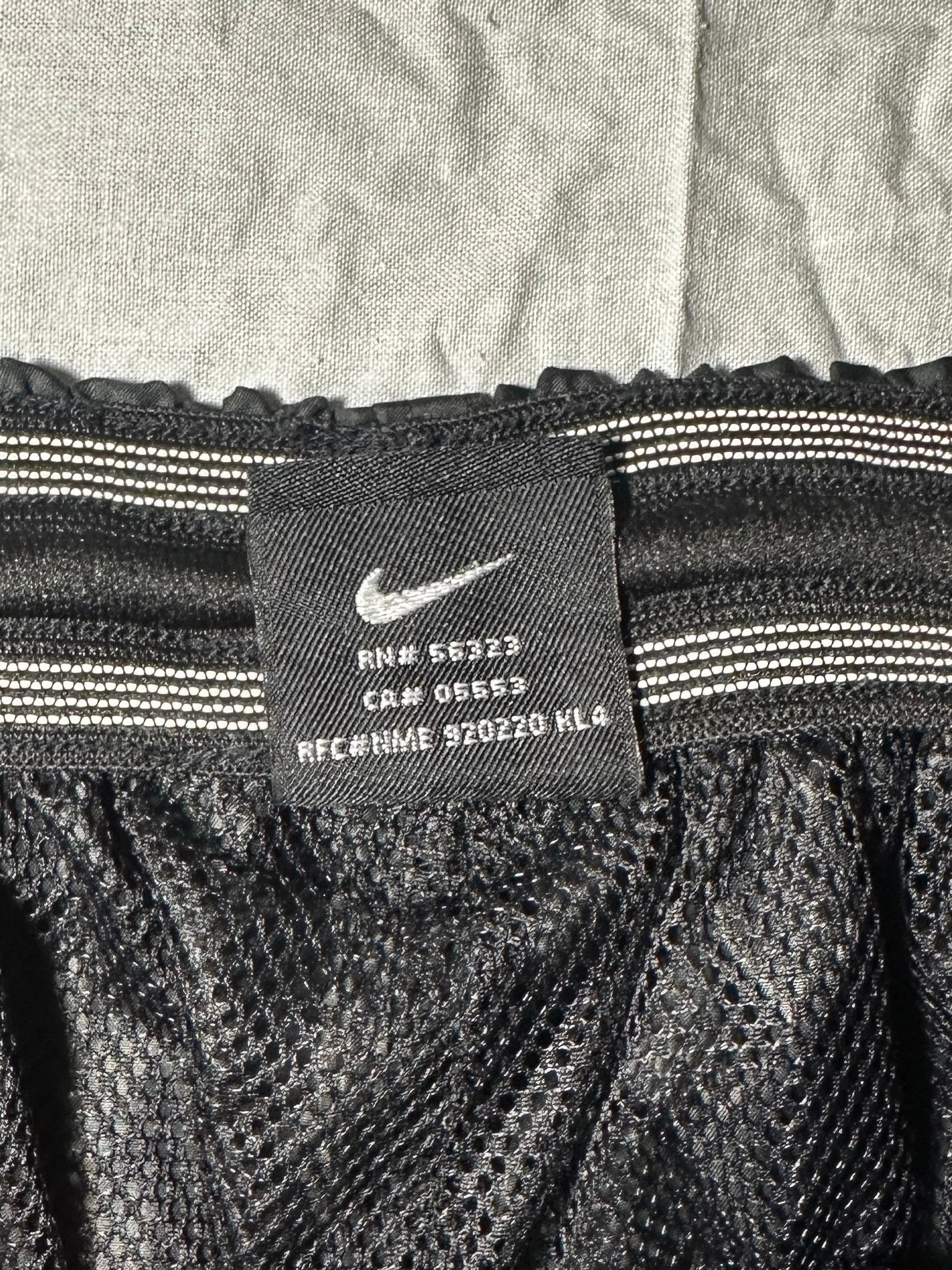 Nike Cnich Hem Track, миниатюра 4