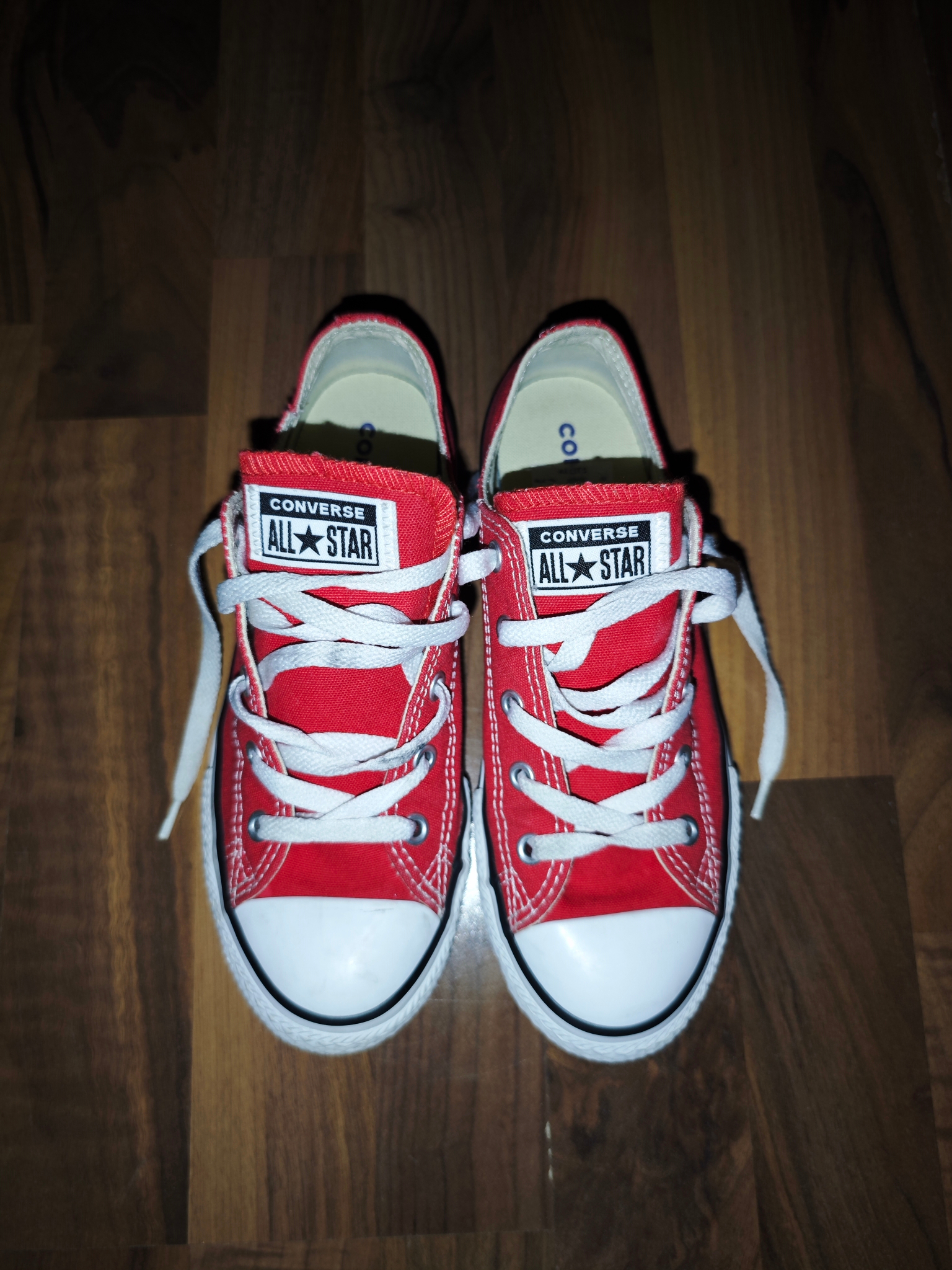 Converse Sneakers, миниатюра 3