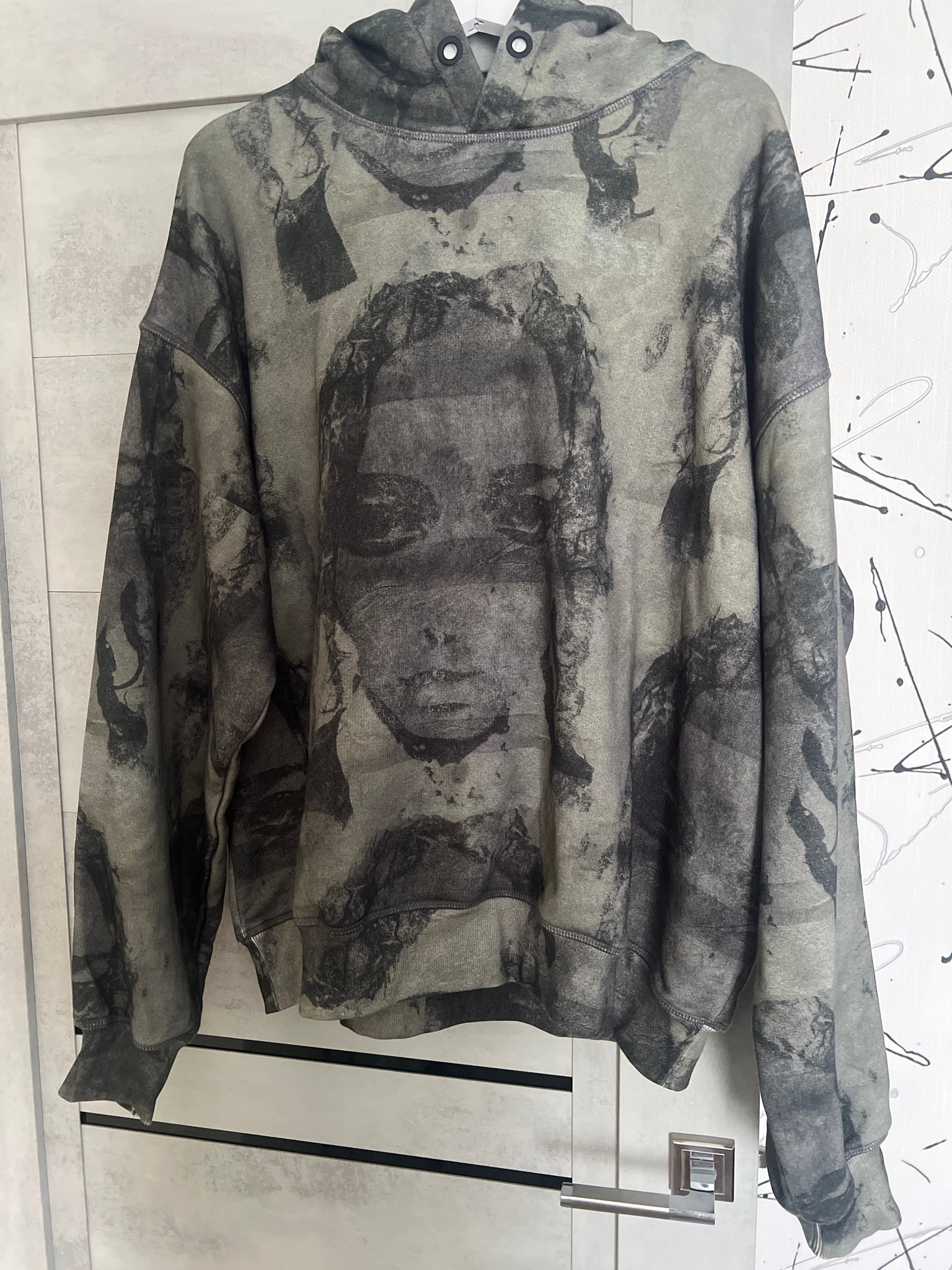 MISBHV Tamara Hoodie, миниатюра 1