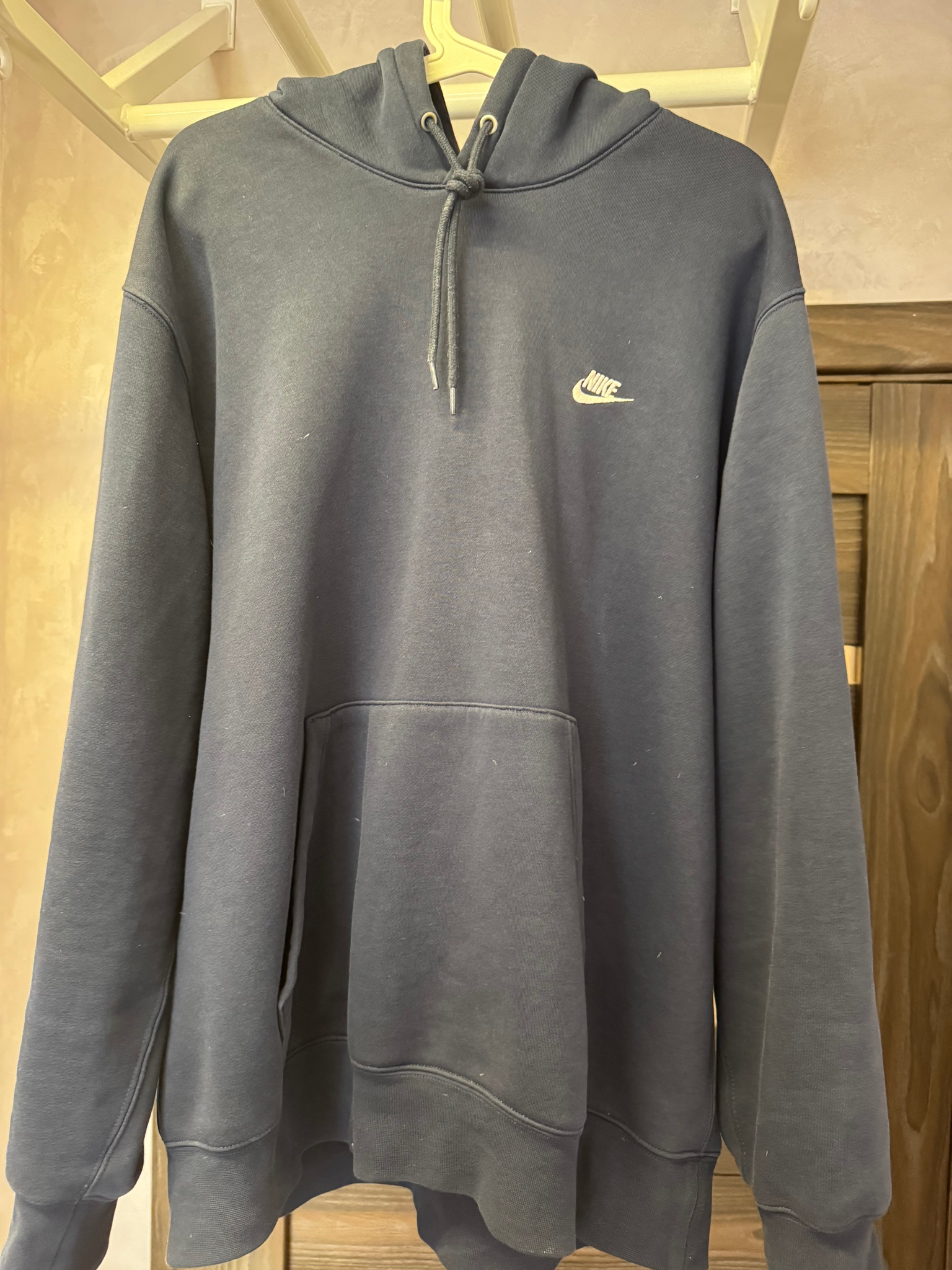 Nike Худи, миниатюра 1
