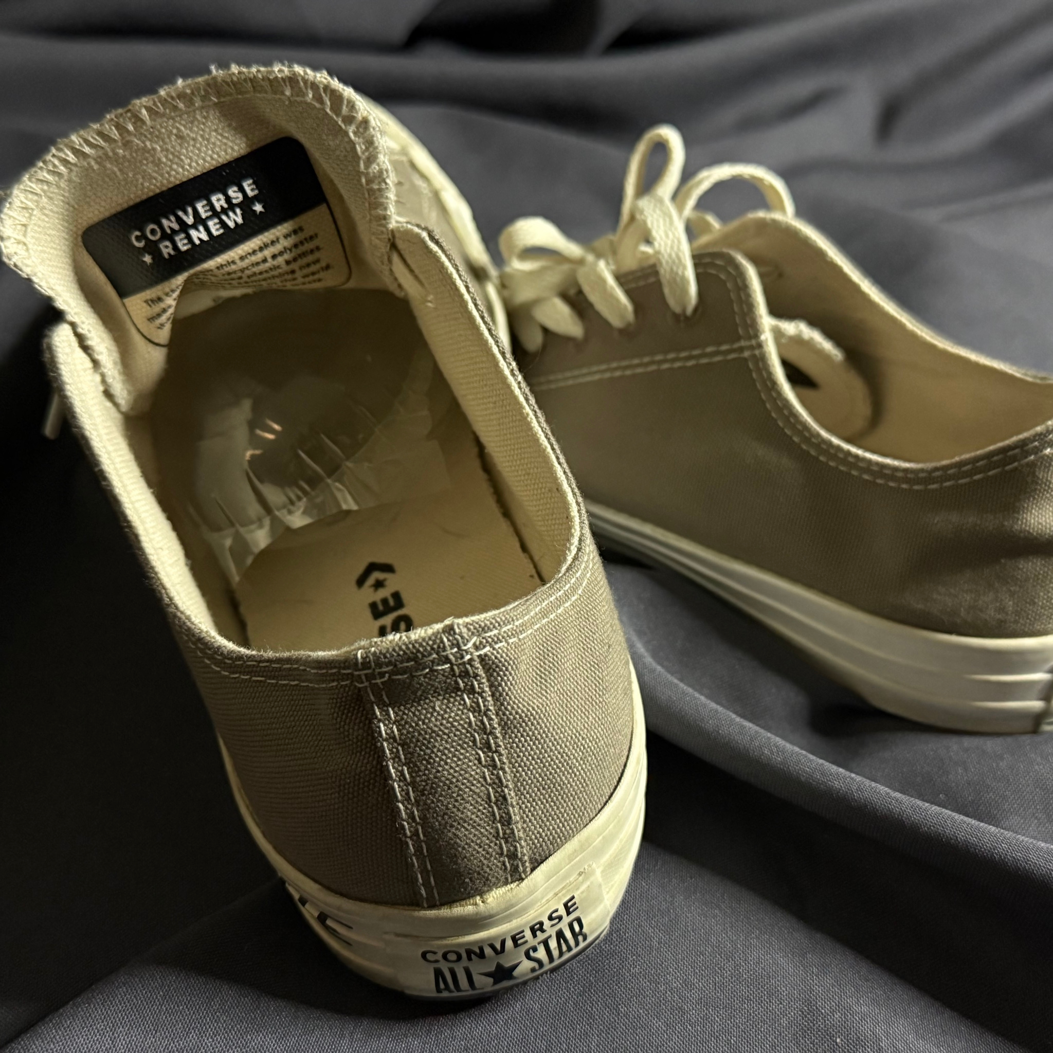 Converse Кеды, миниатюра 9