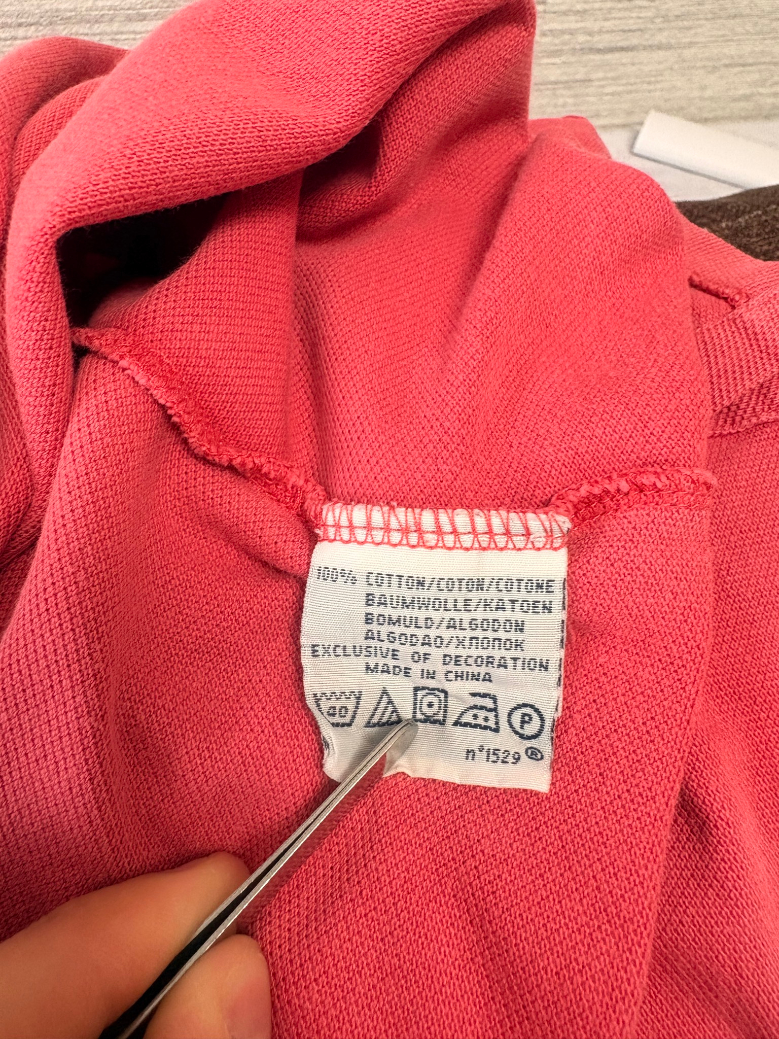 Polo by Ralph Lauren Поло, миниатюра 5