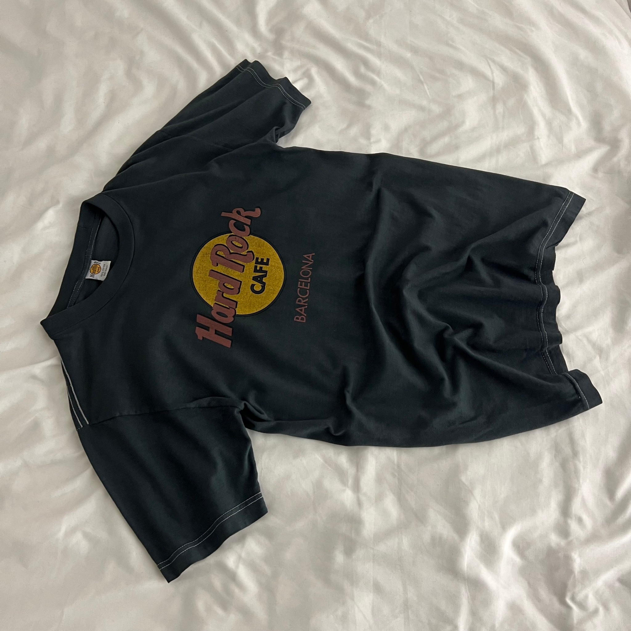 Hard Rock Cafe Футболка, миниатюра 6