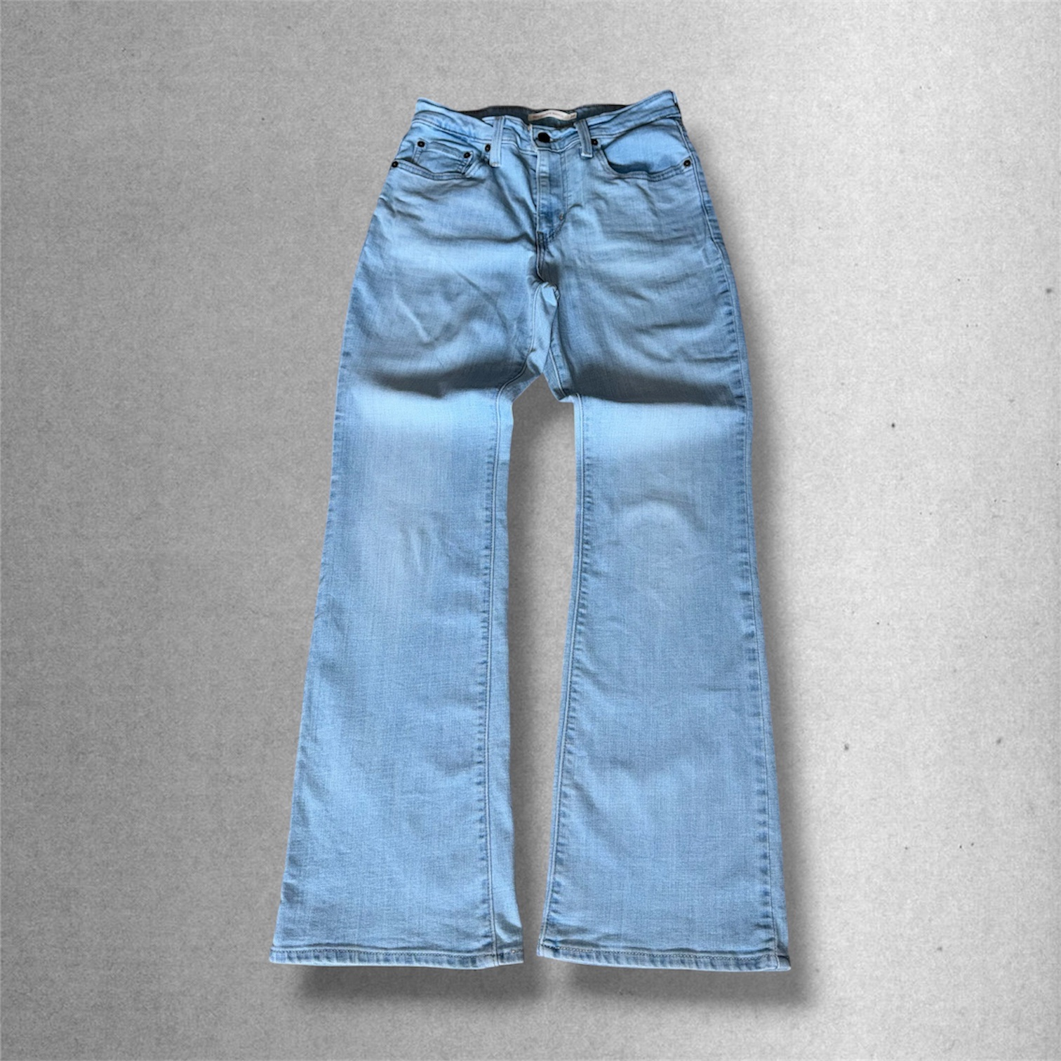 Levi's 725 High Rise Bootcut, миниатюра 1