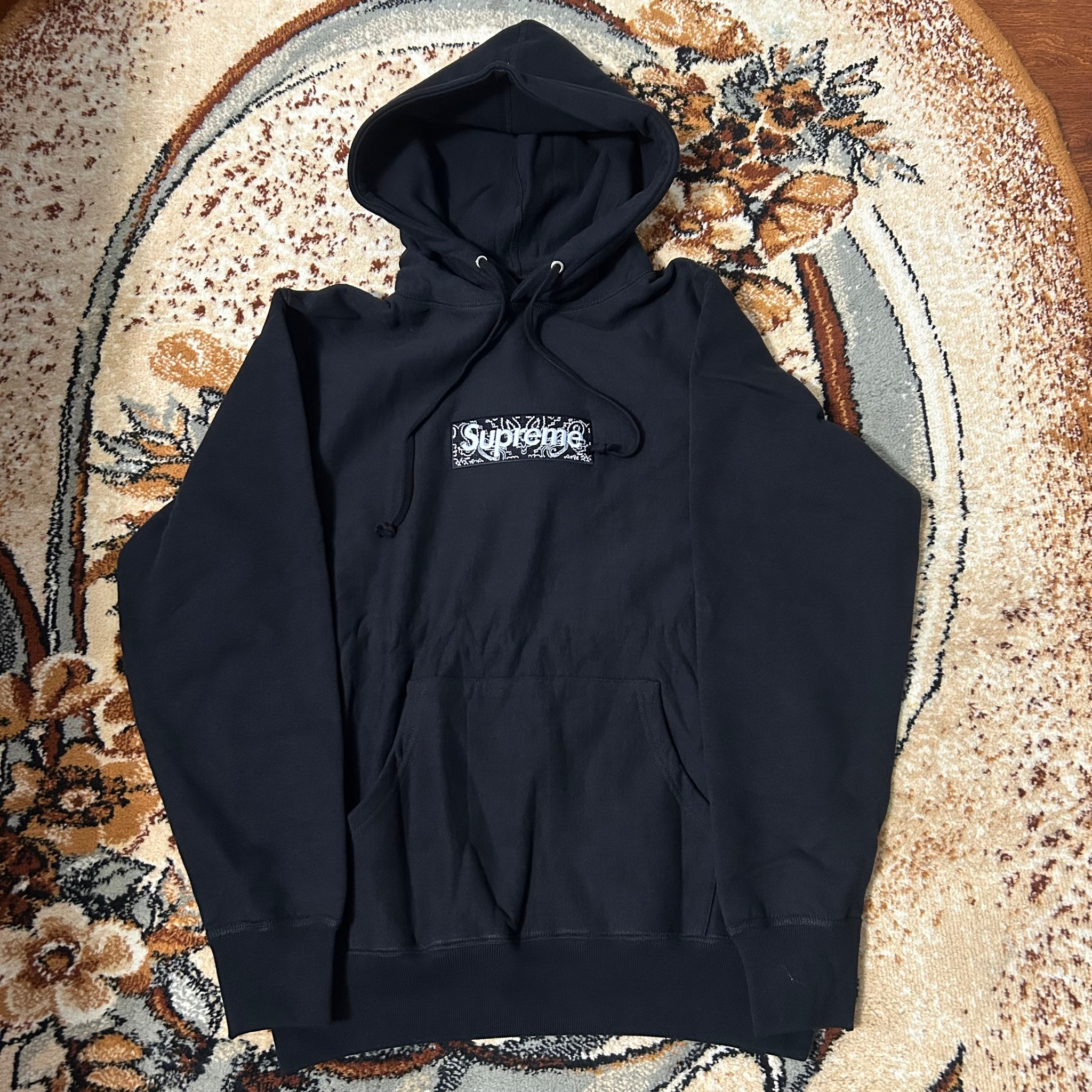 Supreme Bandana, миниатюра 1