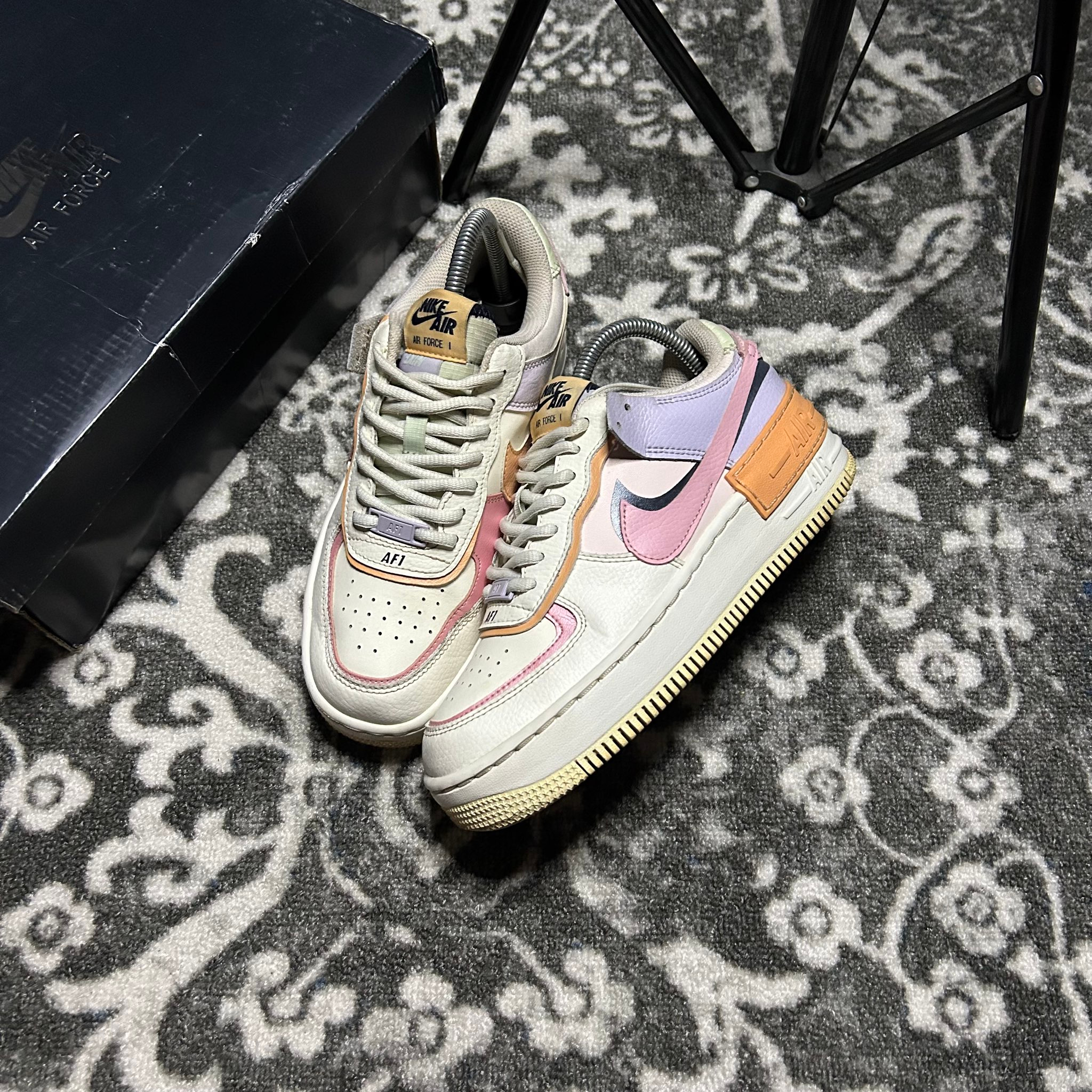 Nike Air Force 1 Low Shadow, миниатюра 3