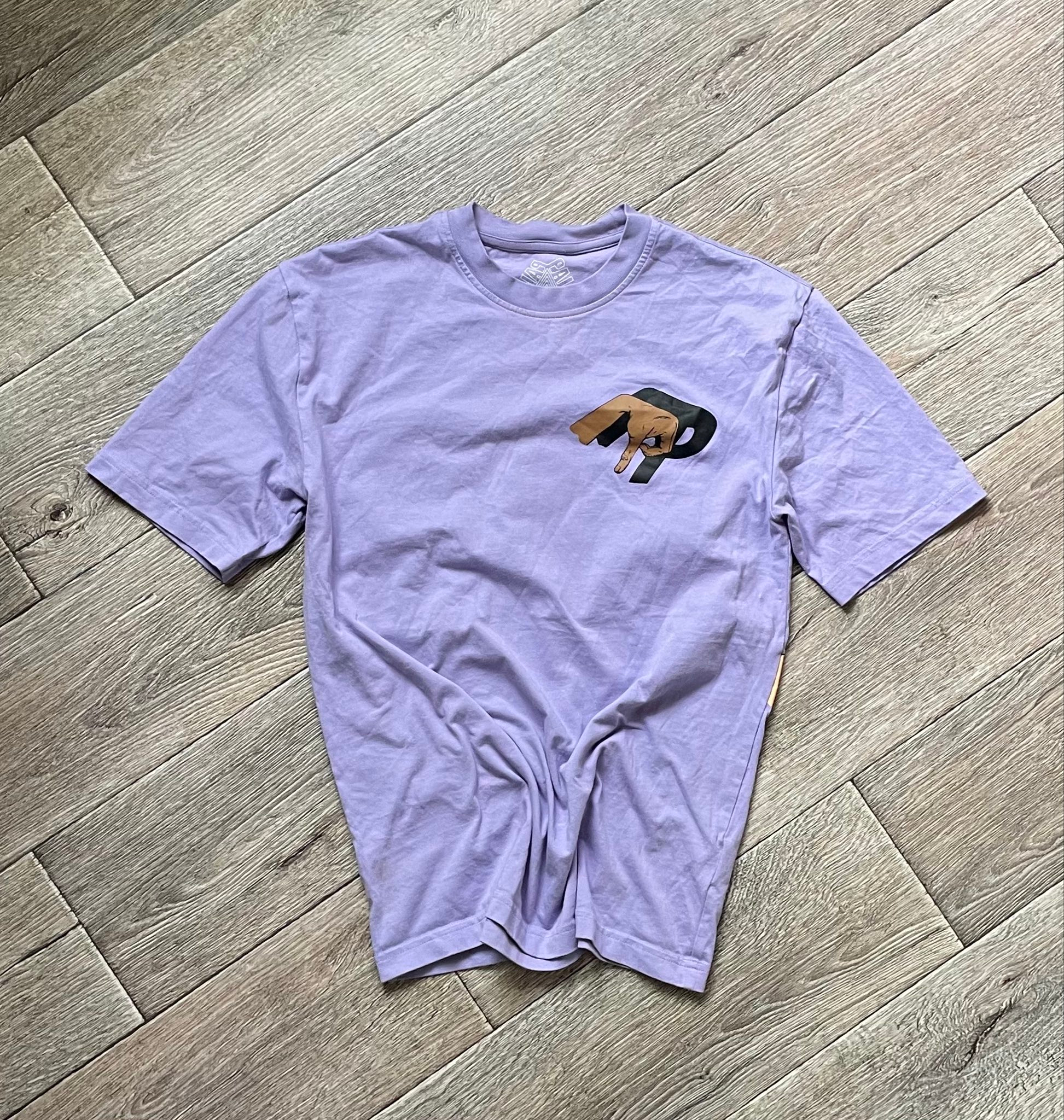 Palace Valley of the Shadows T-Shirt SS22, миниатюра 3