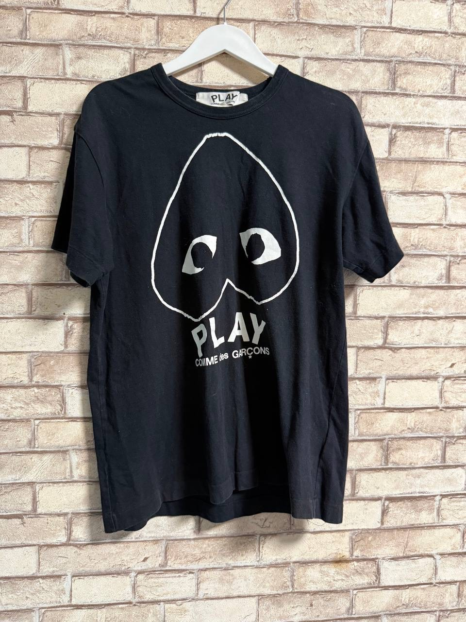 Comme des Garçons Tee, миниатюра 1