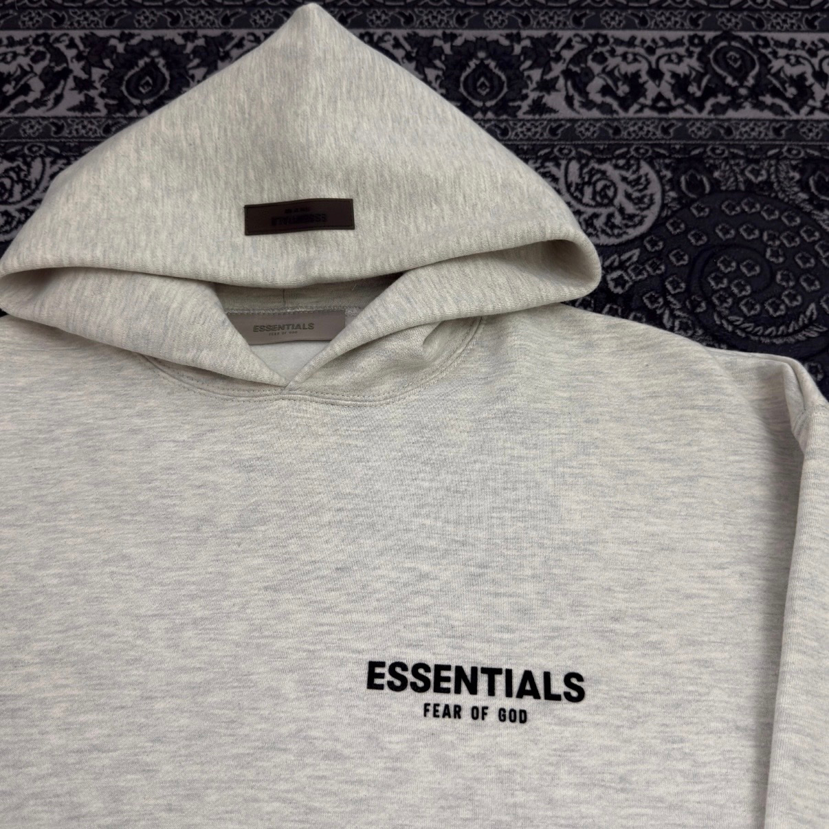 Essentials Fear Of God, миниатюра 4