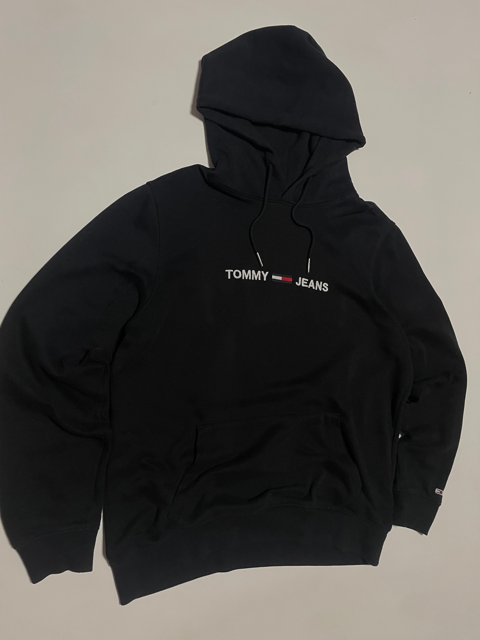 Tommy Jeans Худи, миниатюра 2