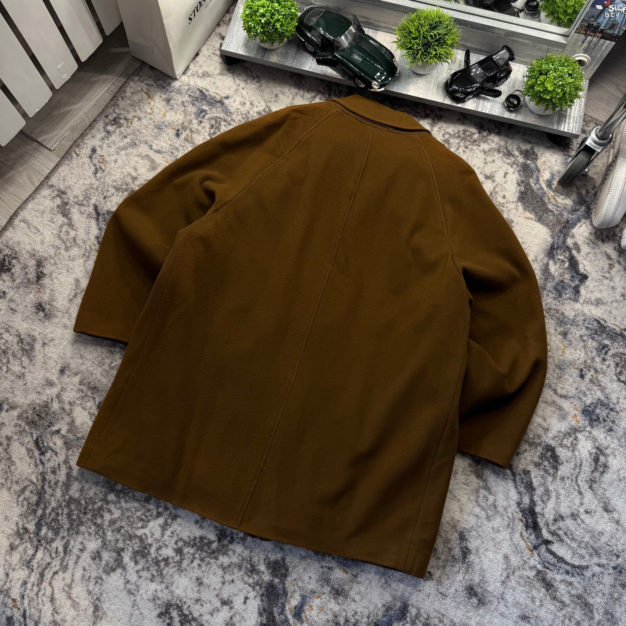 Burberry Пальто классическое, миниатюра 4
