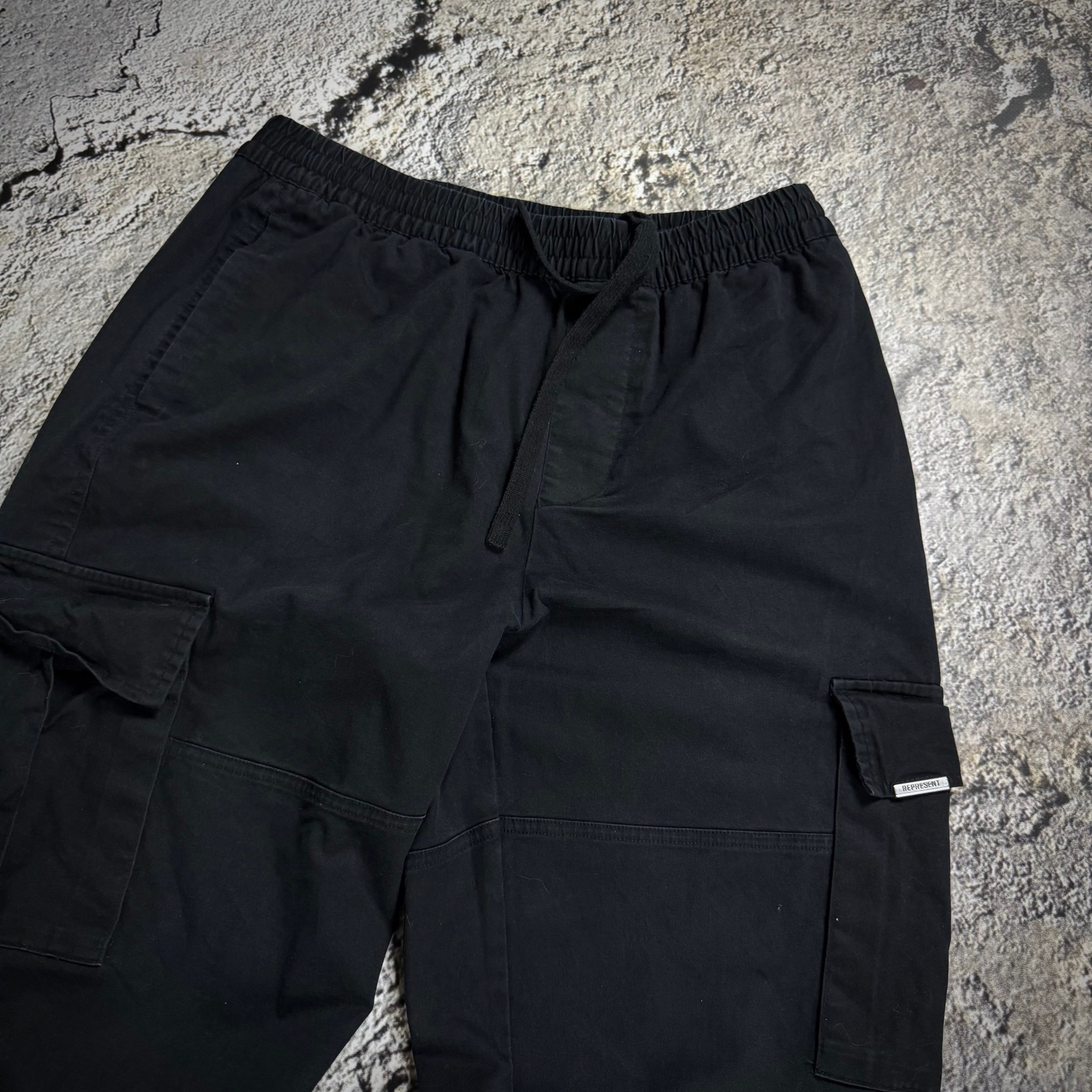 Represent Cargo Pants, миниатюра 6