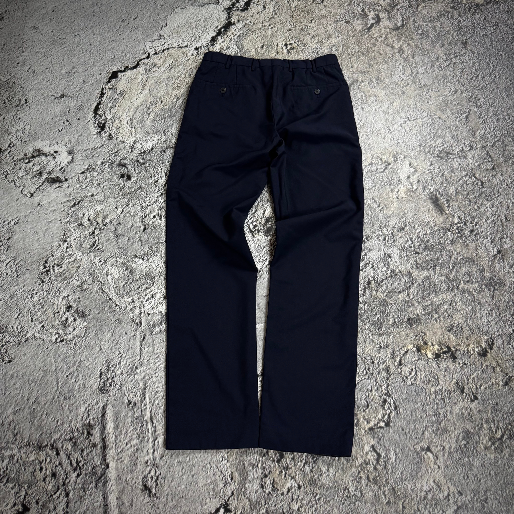 Prada Classic Pants, миниатюра 2