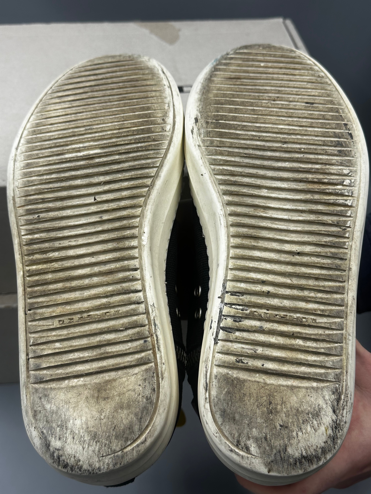 Rick Owens Ramones, миниатюра 5