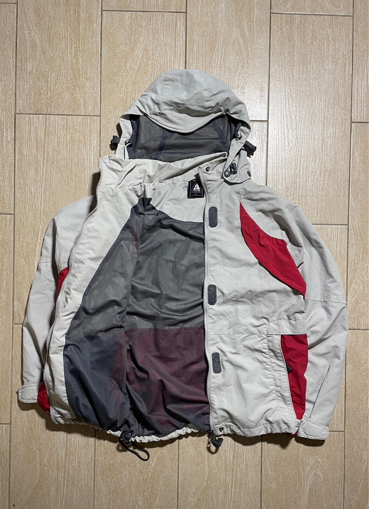 Nike ACG Storm-Fit, миниатюра 7