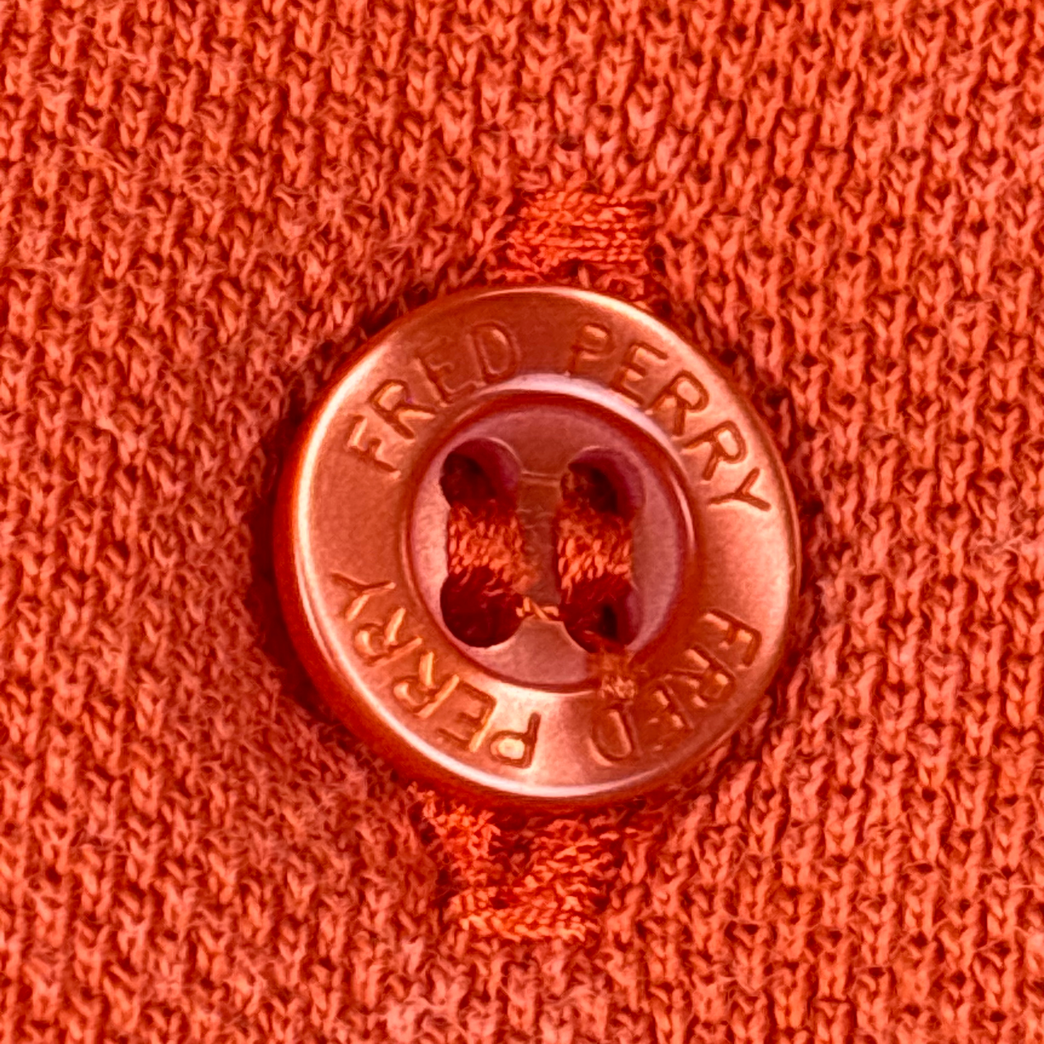 Fred Perry Поло, миниатюра 6