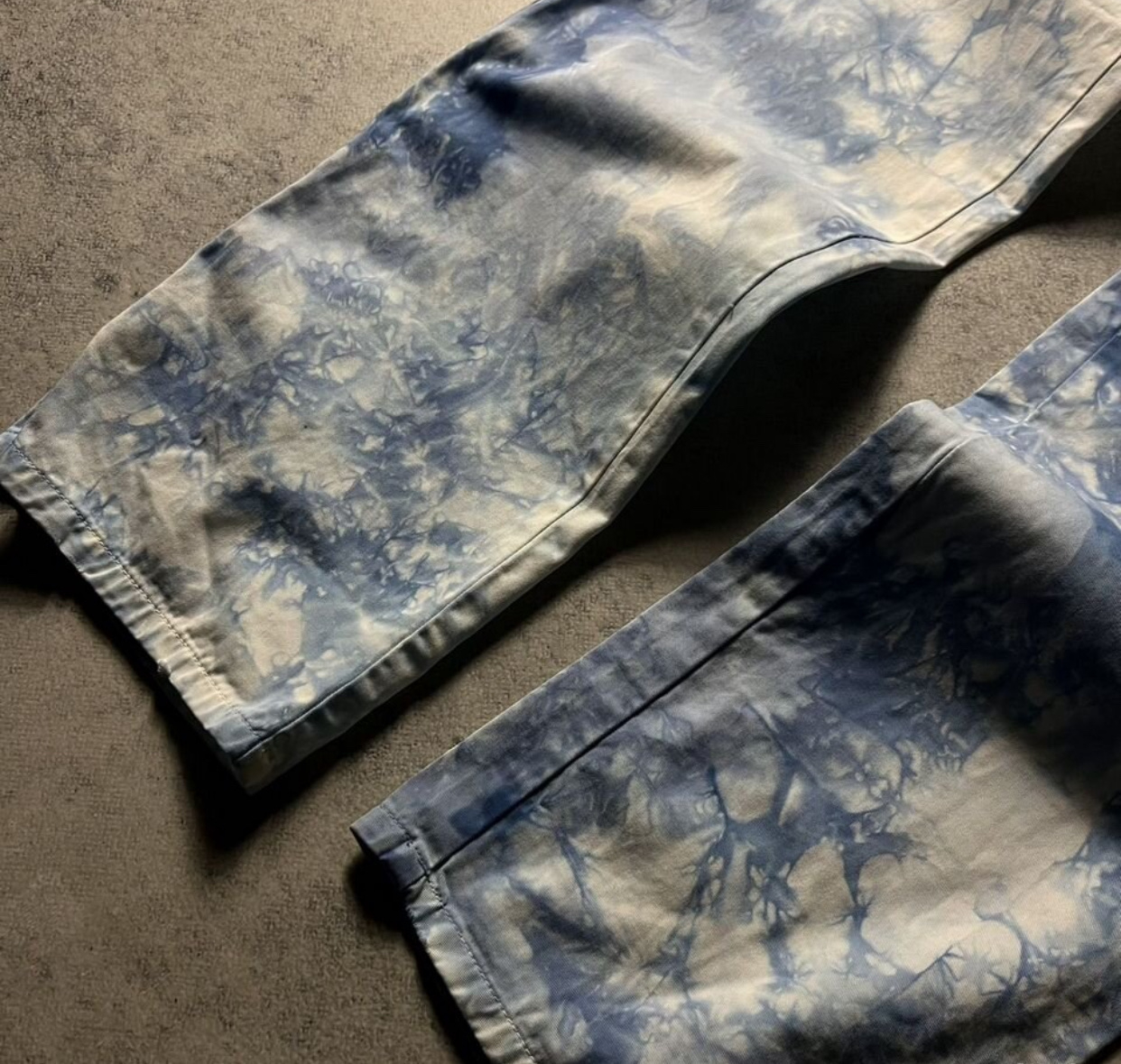 Iceberg Garment dyed, миниатюра 6