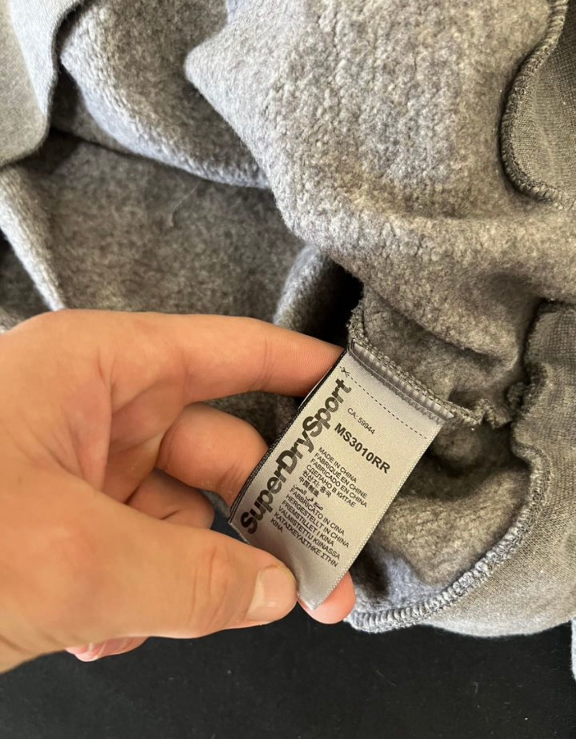 Superdry Свитшот, миниатюра 5