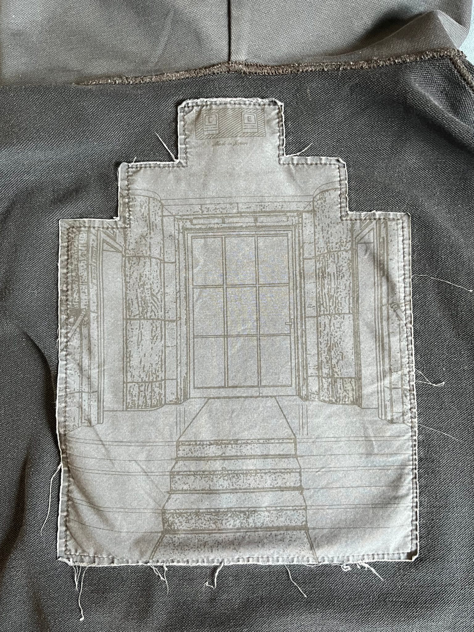 Cav Empt Худи, миниатюра 11