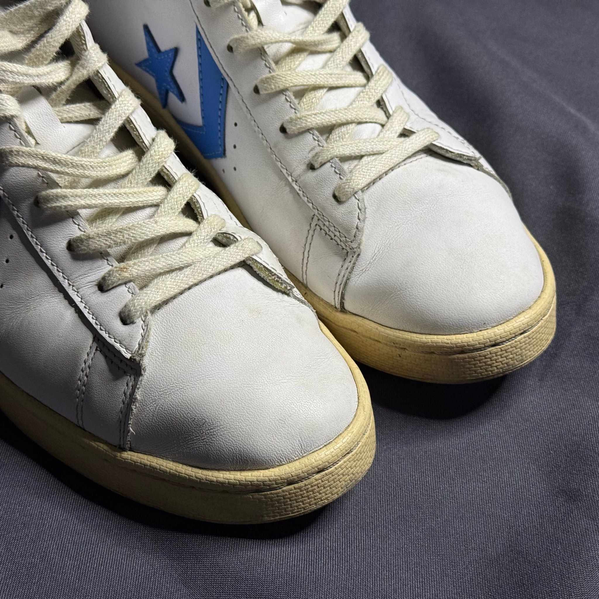 Converse Pro Leather, миниатюра 3