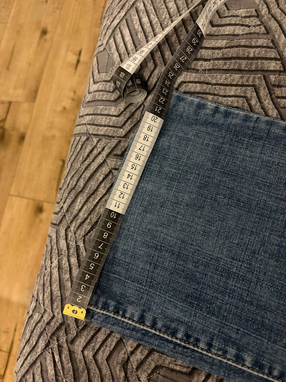 Levi's 525 84 Bootcut, миниатюра 6