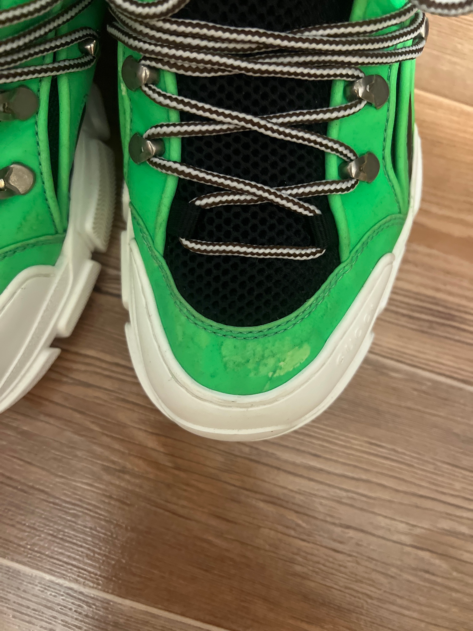 gucci flashtrack, миниатюра 10