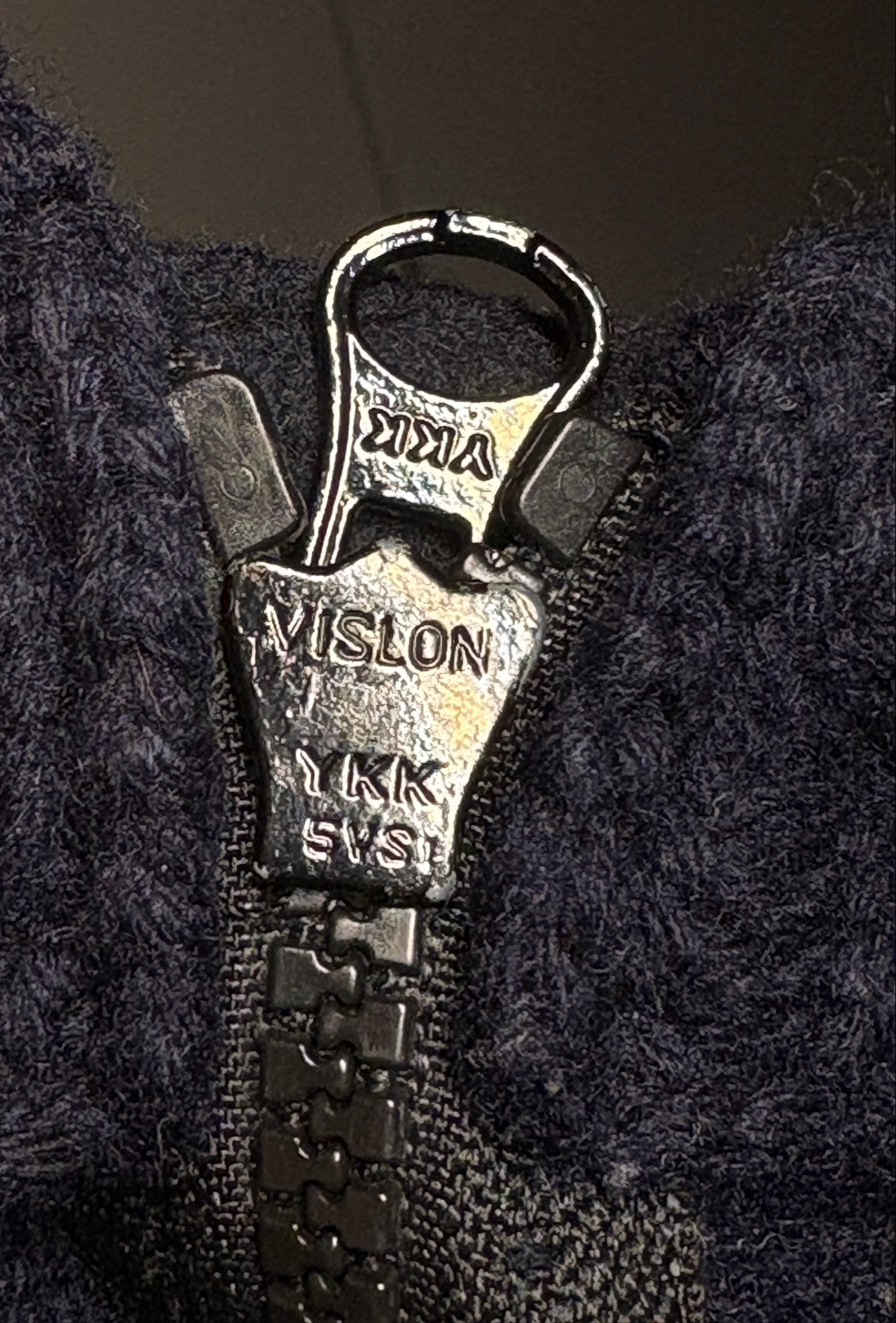 Stone Island Cardigan, миниатюра 10