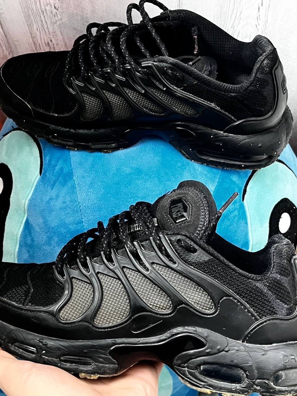 Nike Air Max Plus Terrascape, миниатюра 3